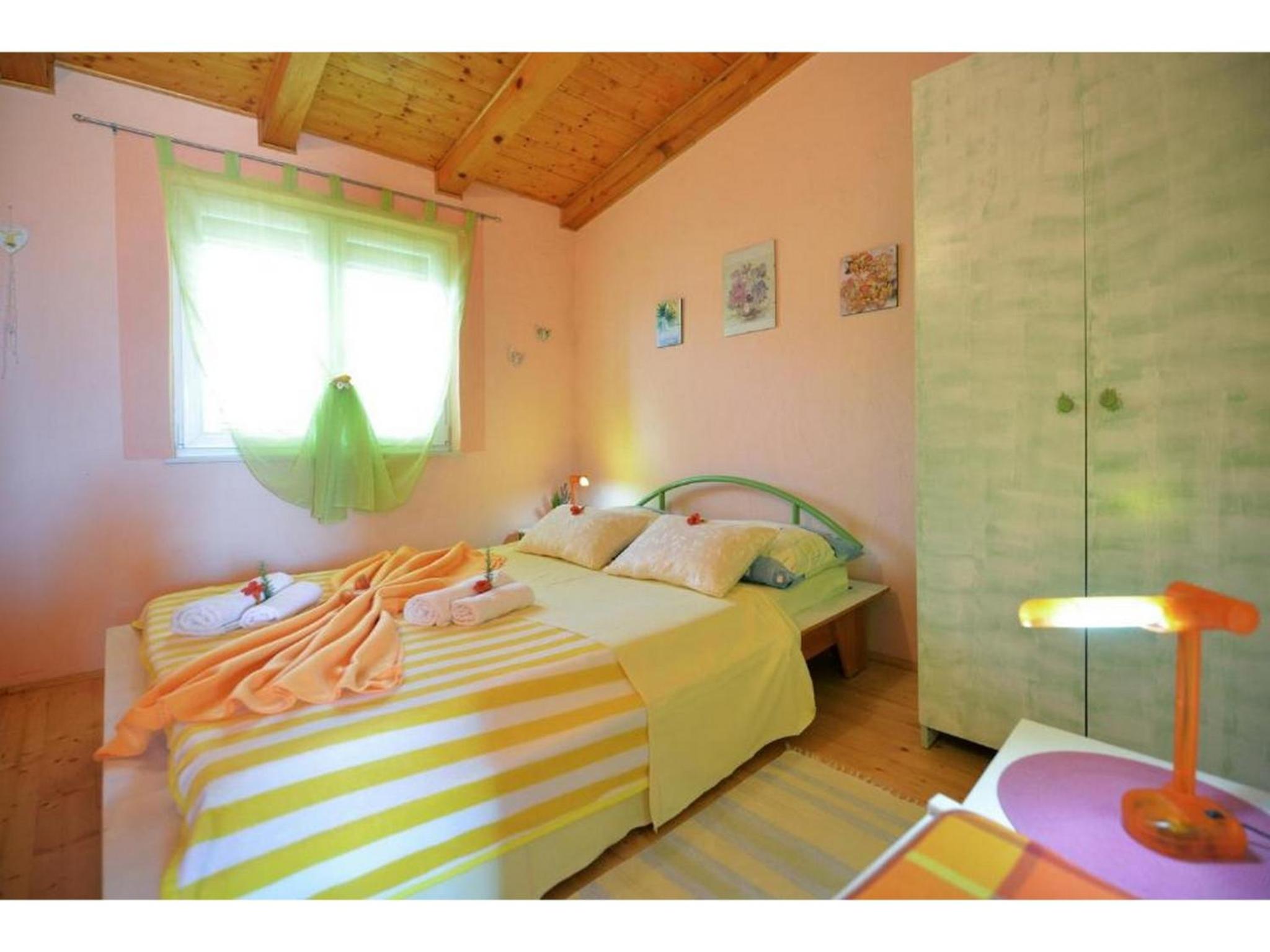Apartment with Balcony photo 1