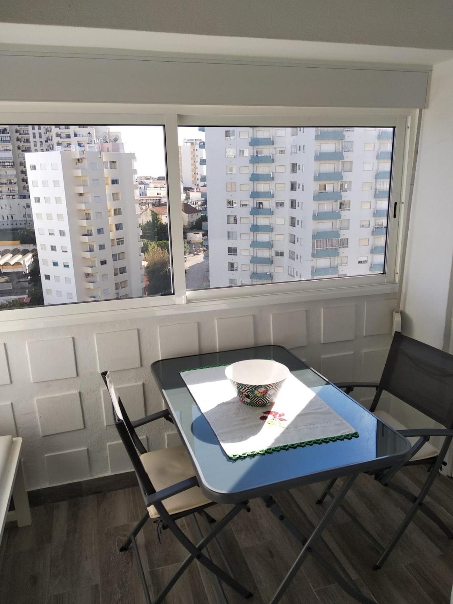 Apartment With Balcony photo 2
