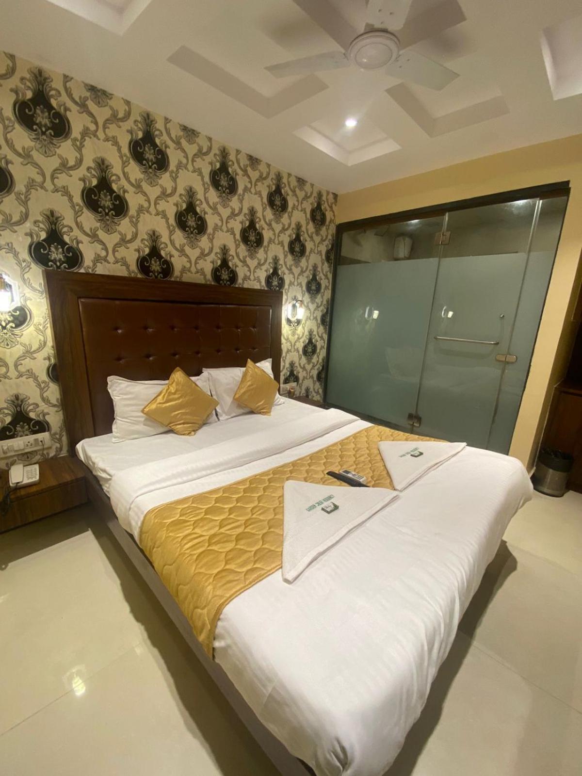 Deluxe Double Room - Photo 5