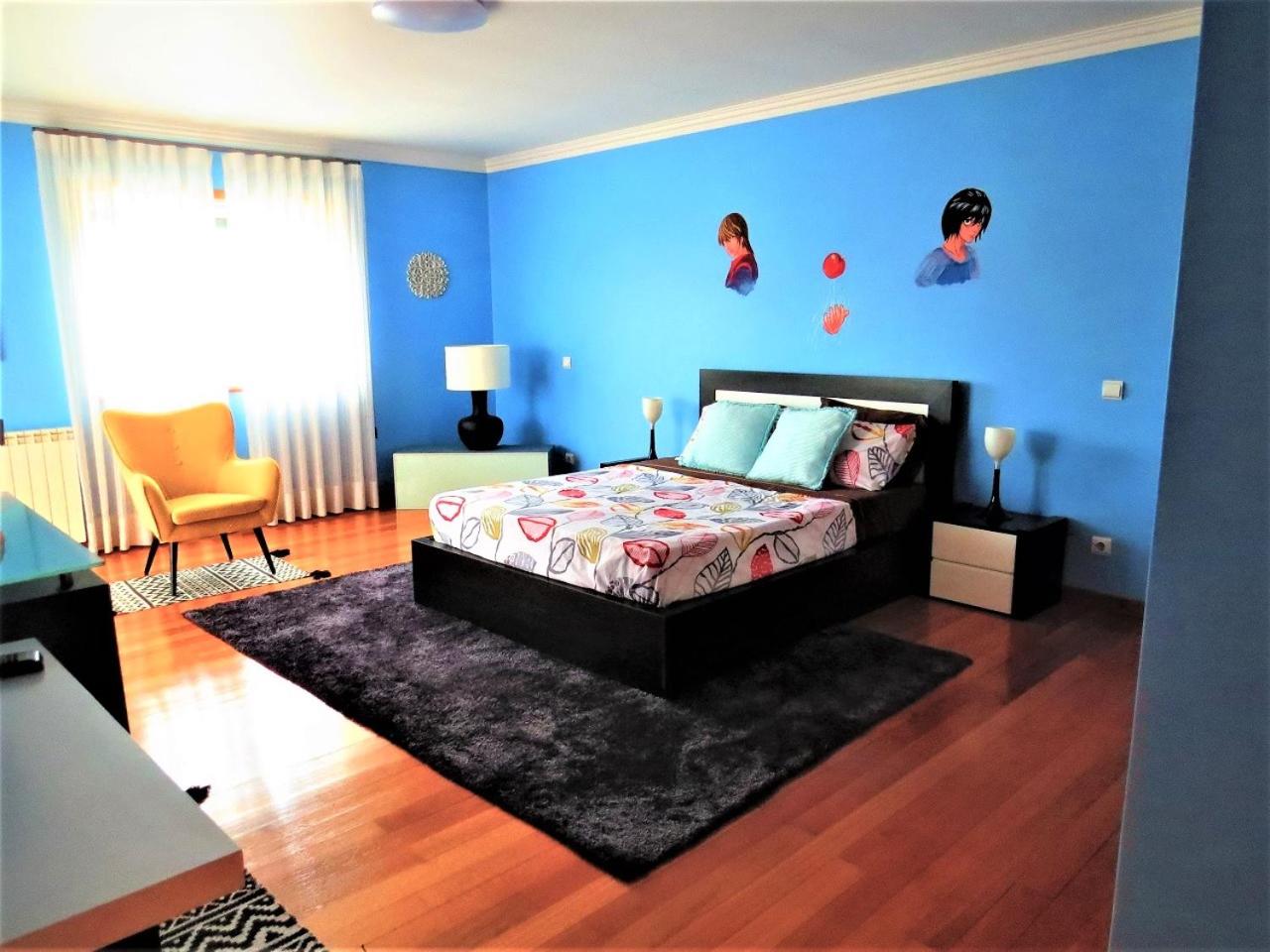 Large Double Room photo 2