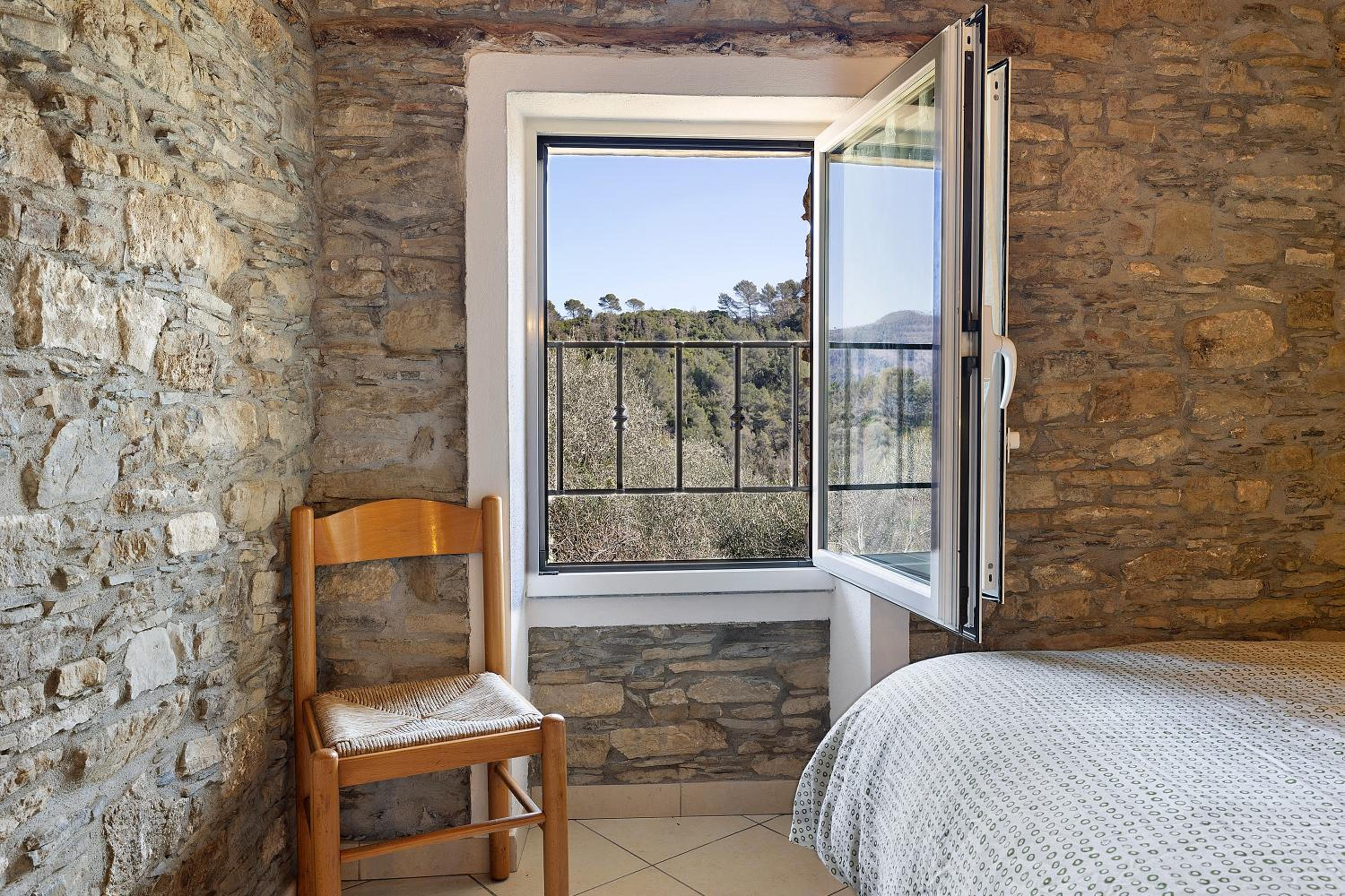 Superior One-Bedroom Apartment with Balcony photo 2