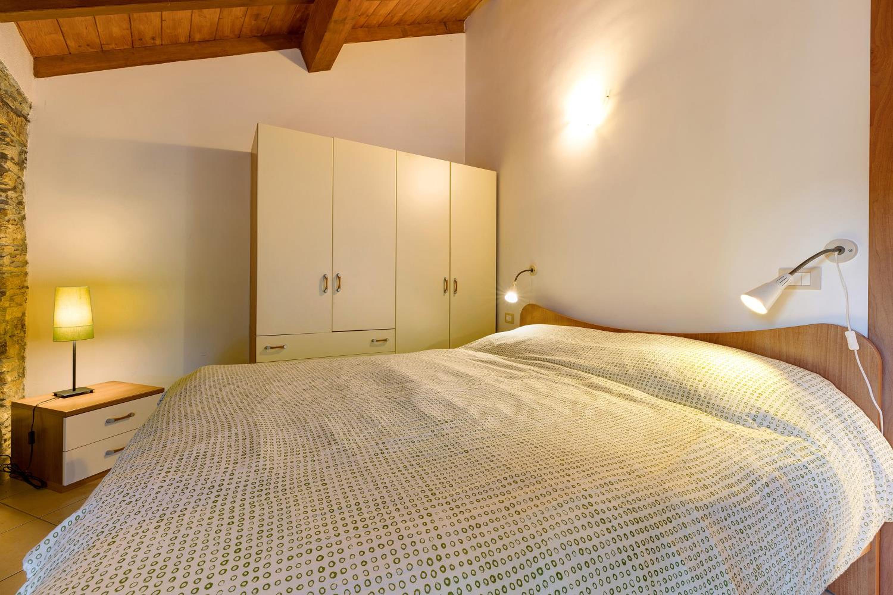 Superior One-Bedroom Apartment with Balcony photo 3