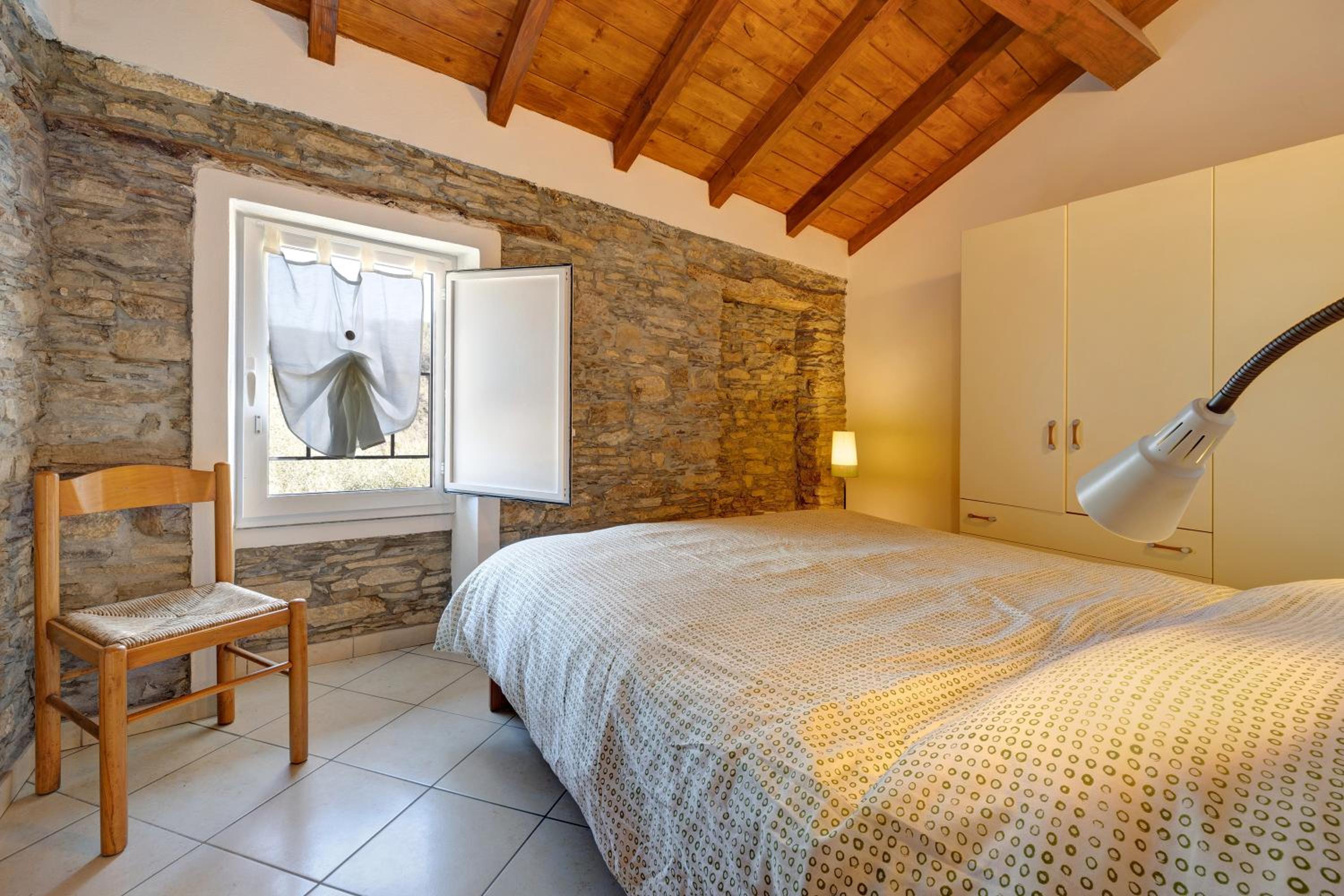 Superior One-Bedroom Apartment with Balcony photo 1
