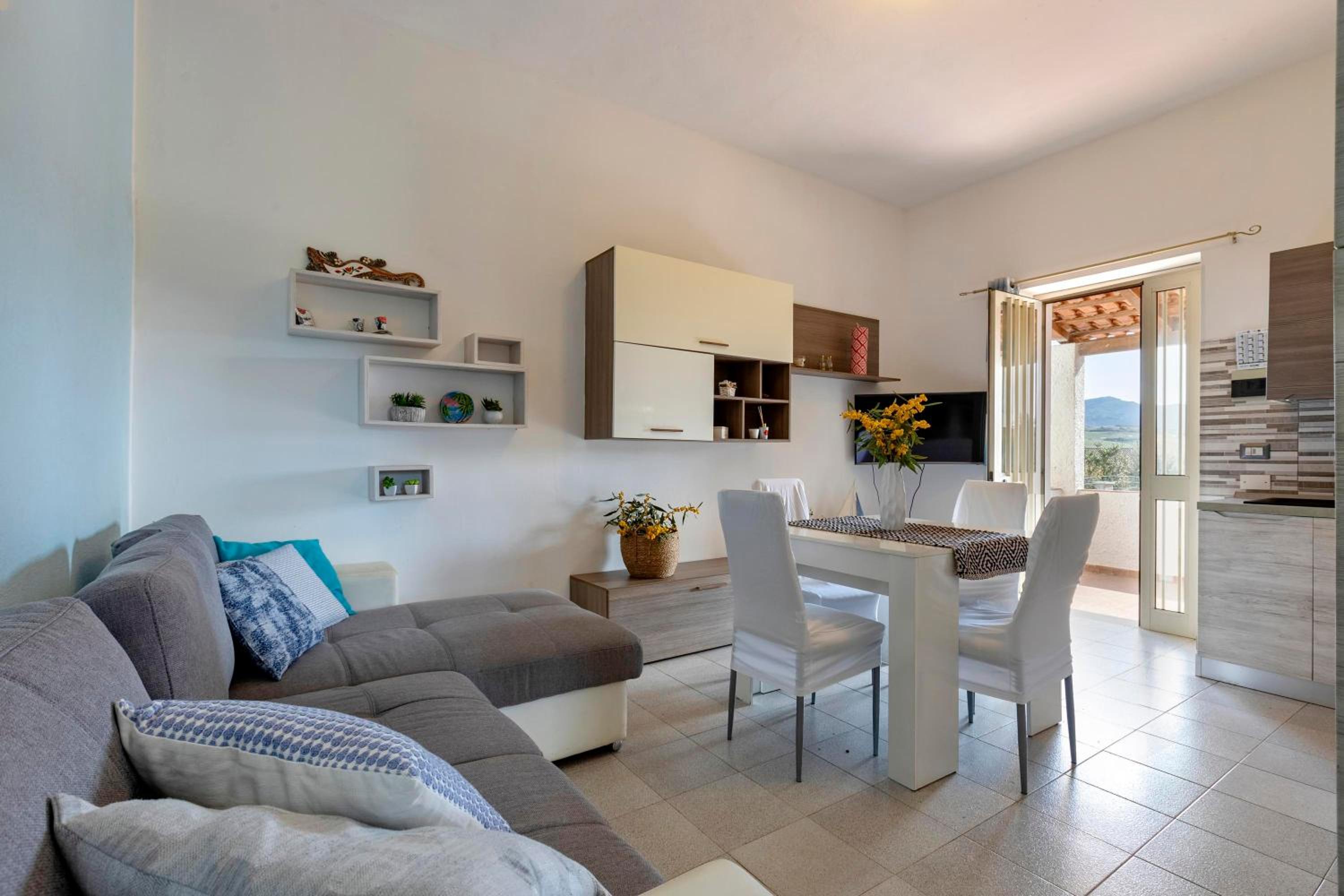 Two-Bedroom House photo 1