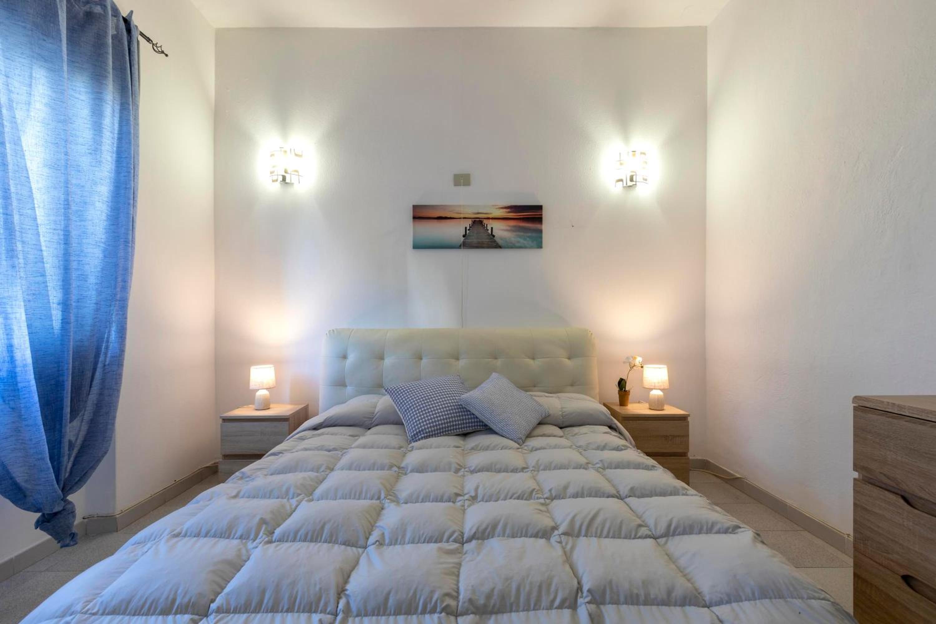 Two-Bedroom House photo 2