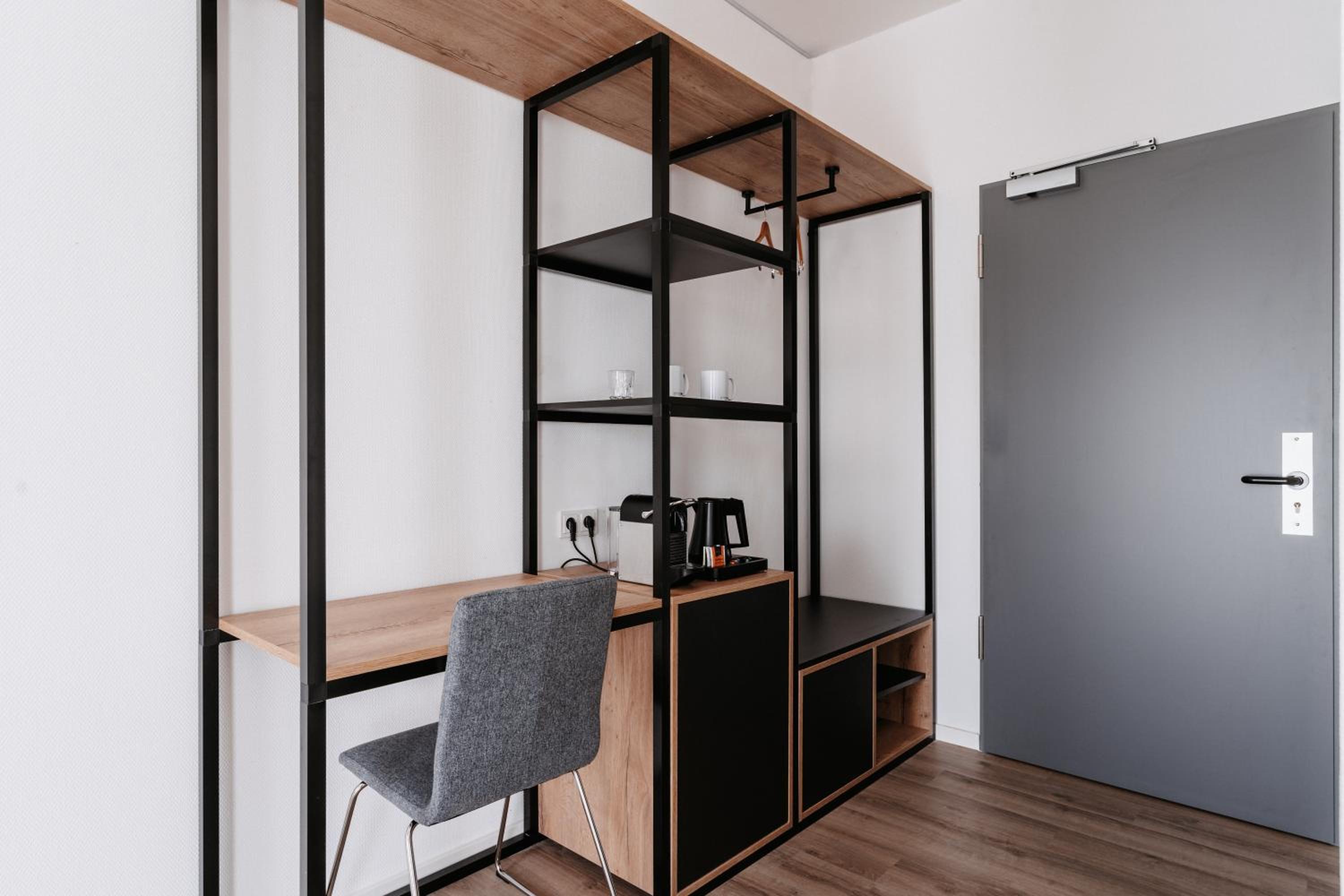 Double Room - Disability Access photo 2