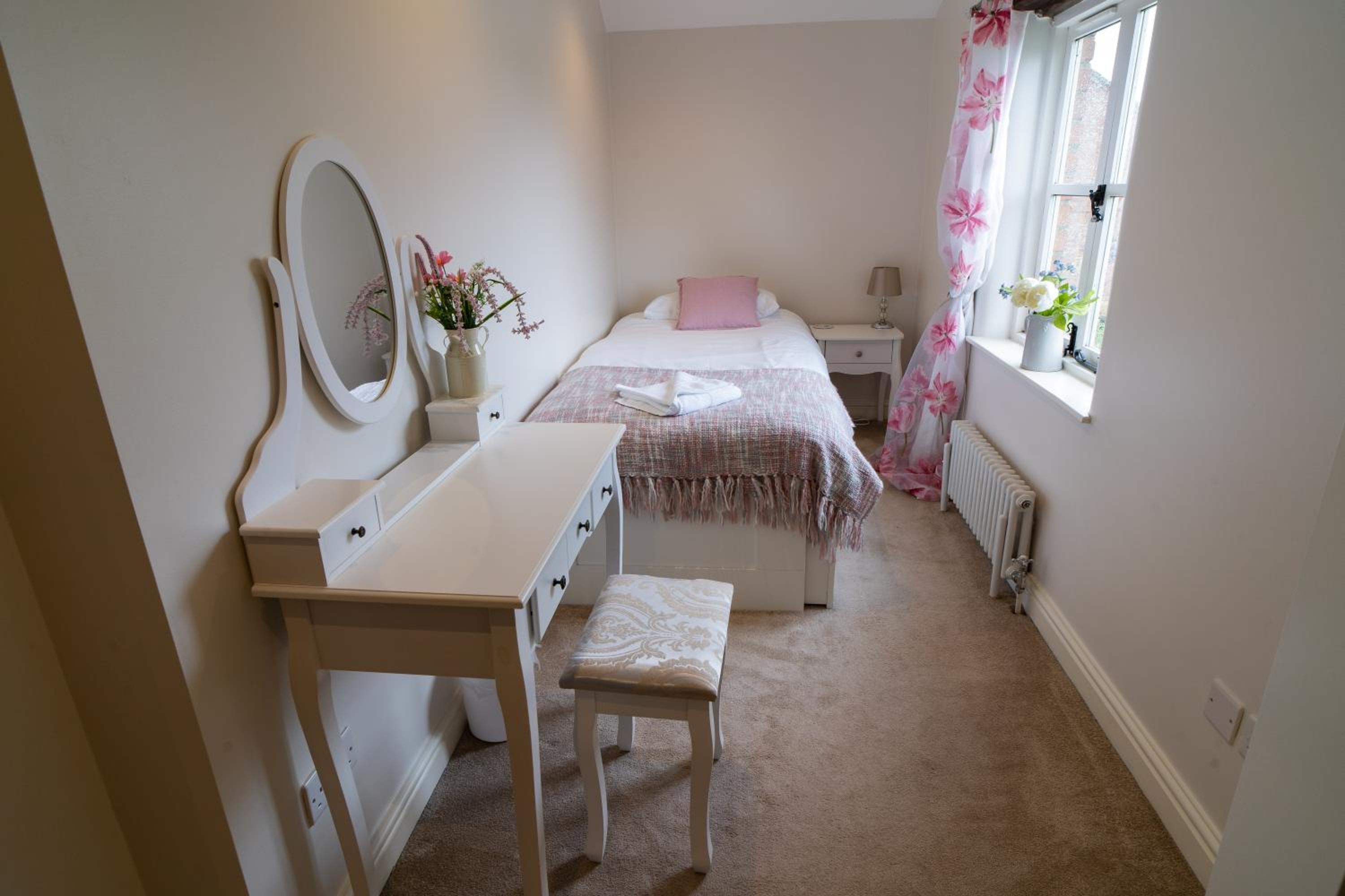 Four-Bedroom House photo 1