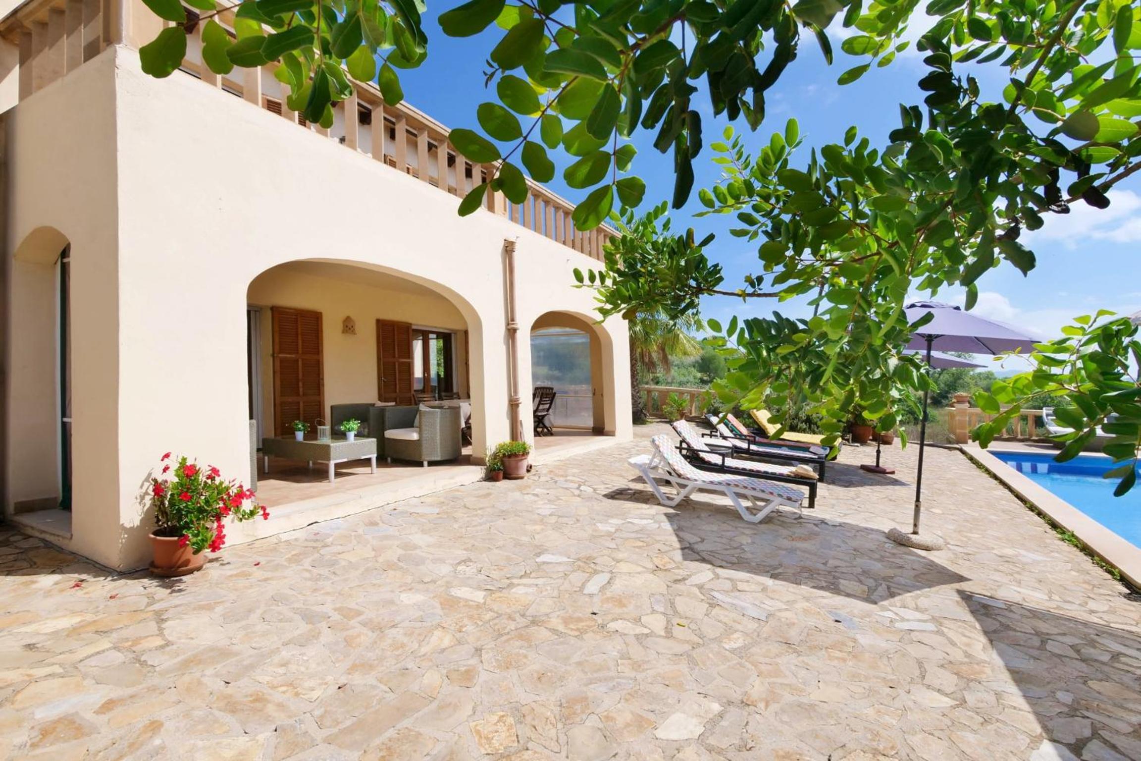 Chalet photo 3