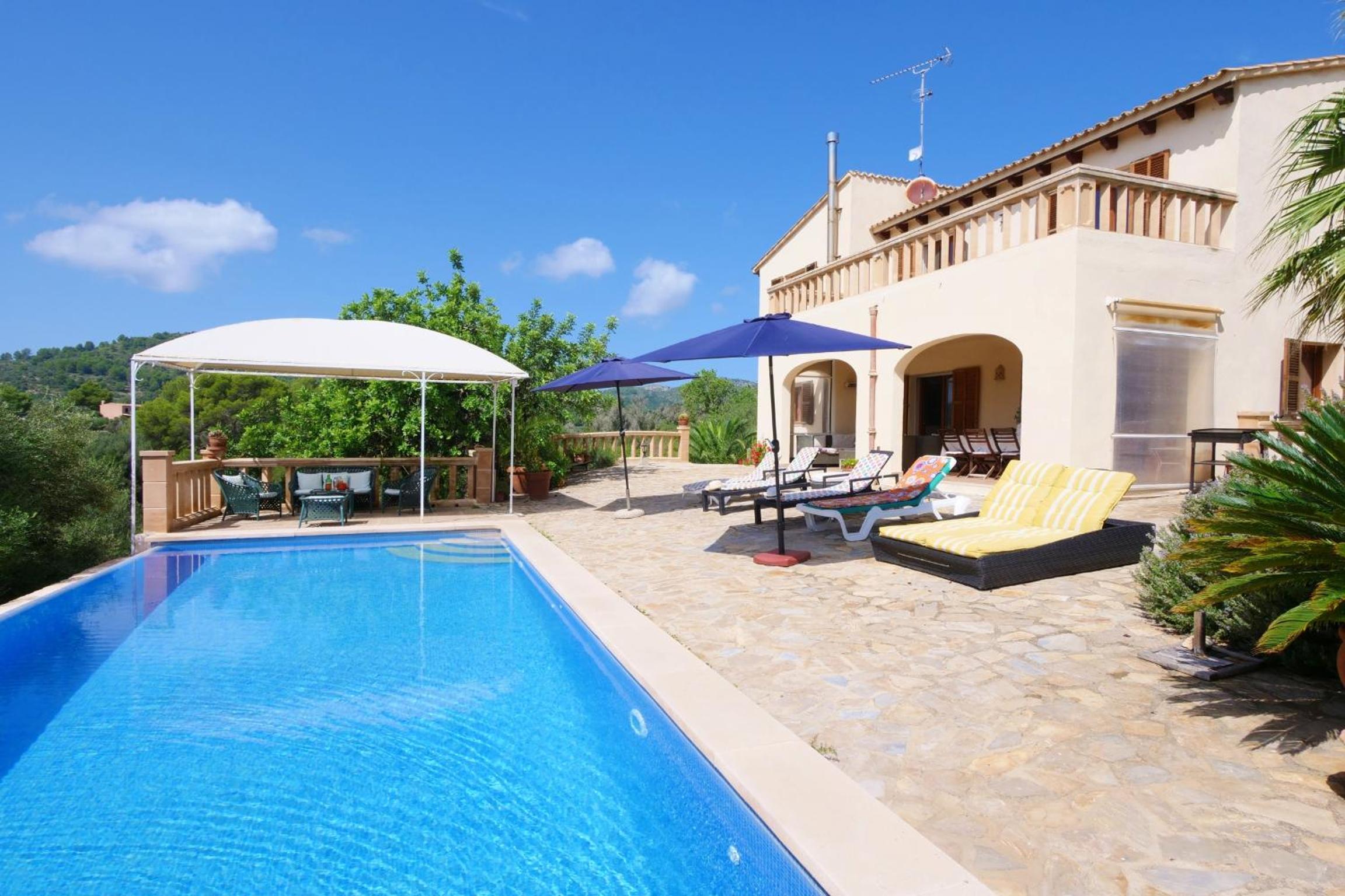 Chalet photo 2