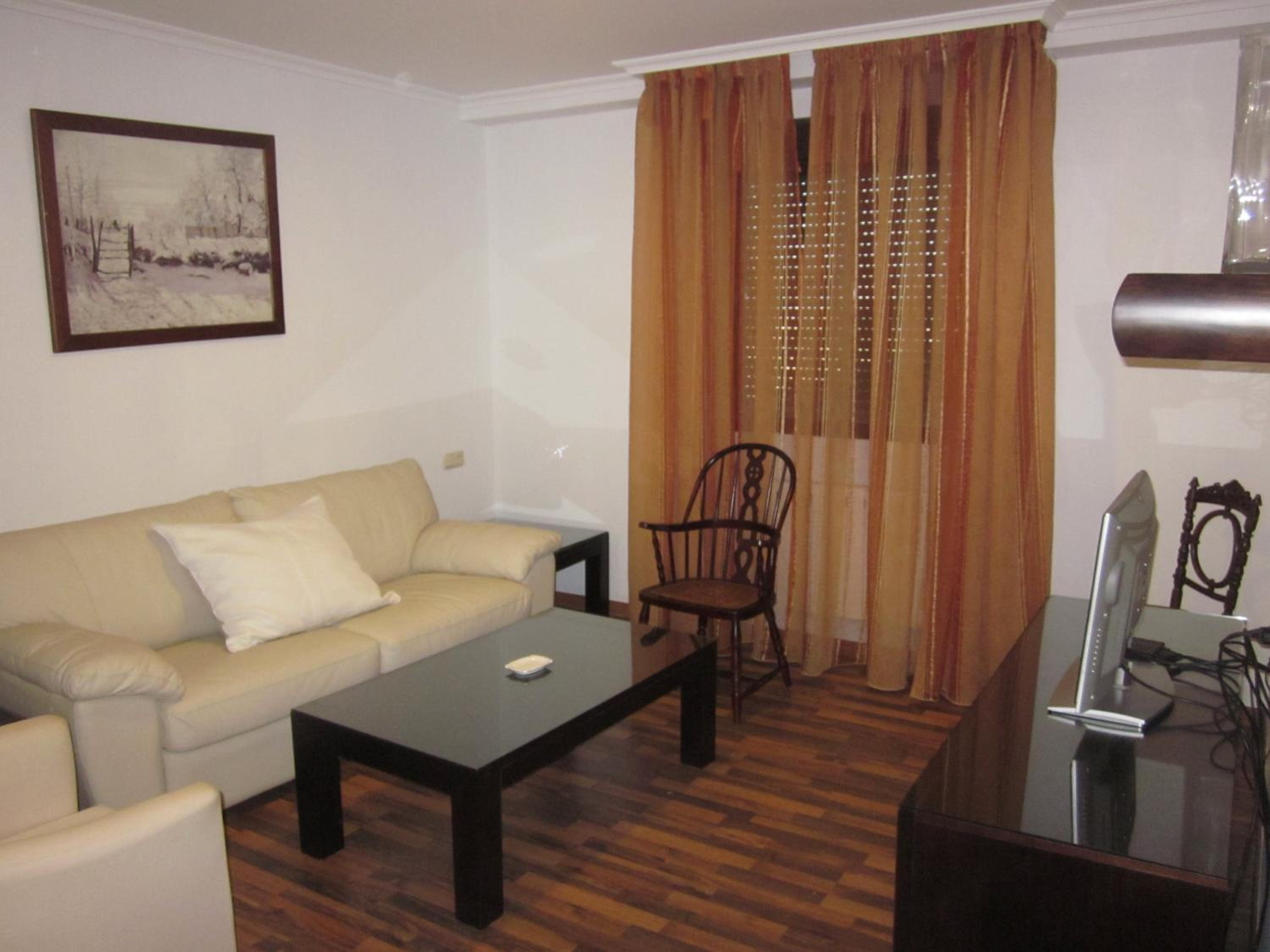 Junior Suite - Photo 1