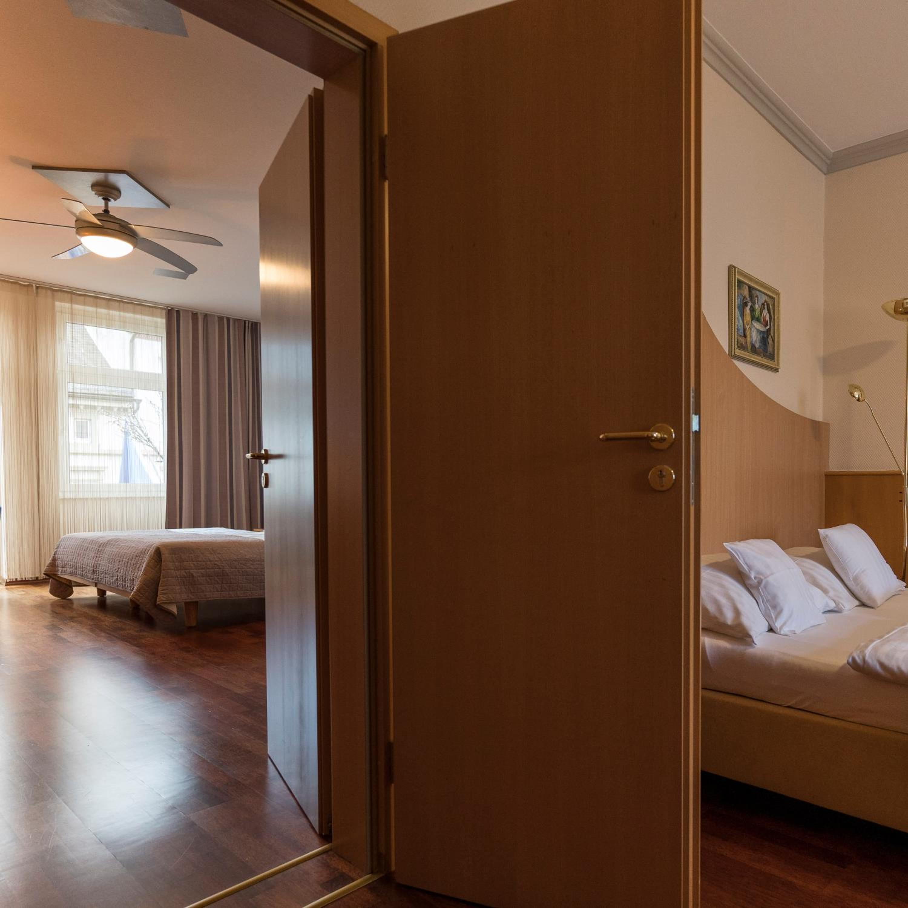 Komfort Family Room