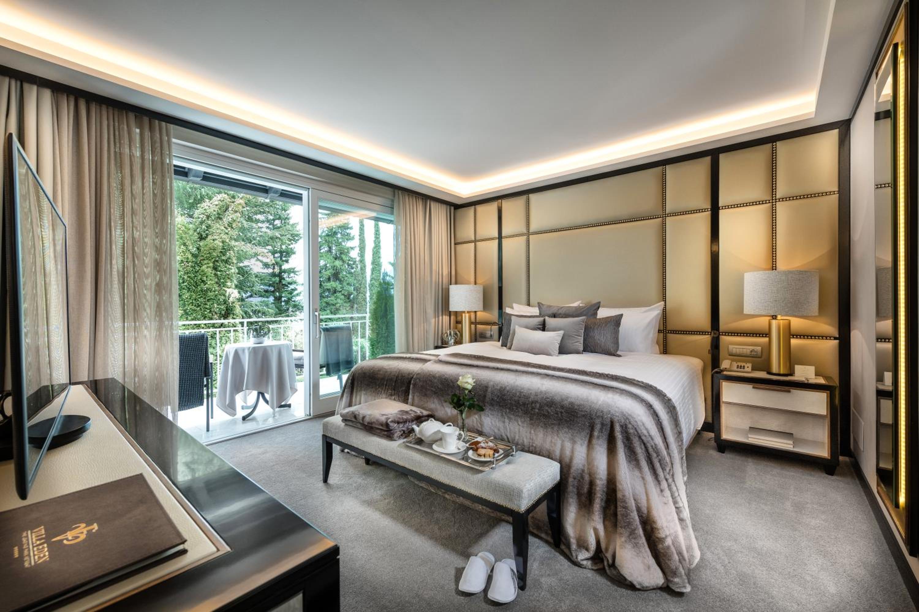 King Suite photo 3