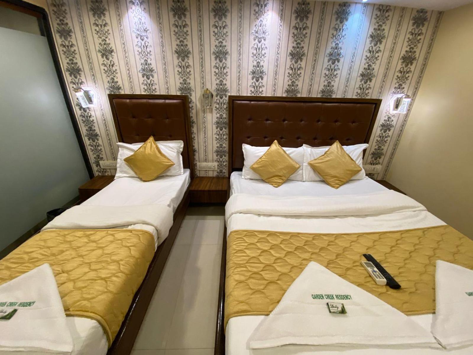 Deluxe Triple Room - Photo 4
