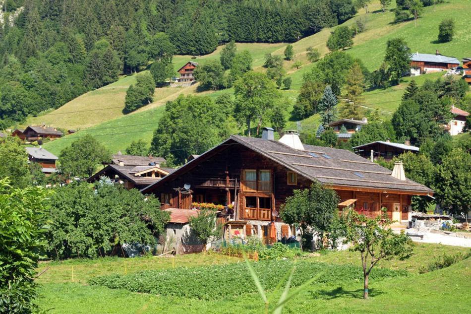 One-Bedroom Chalet photo 2