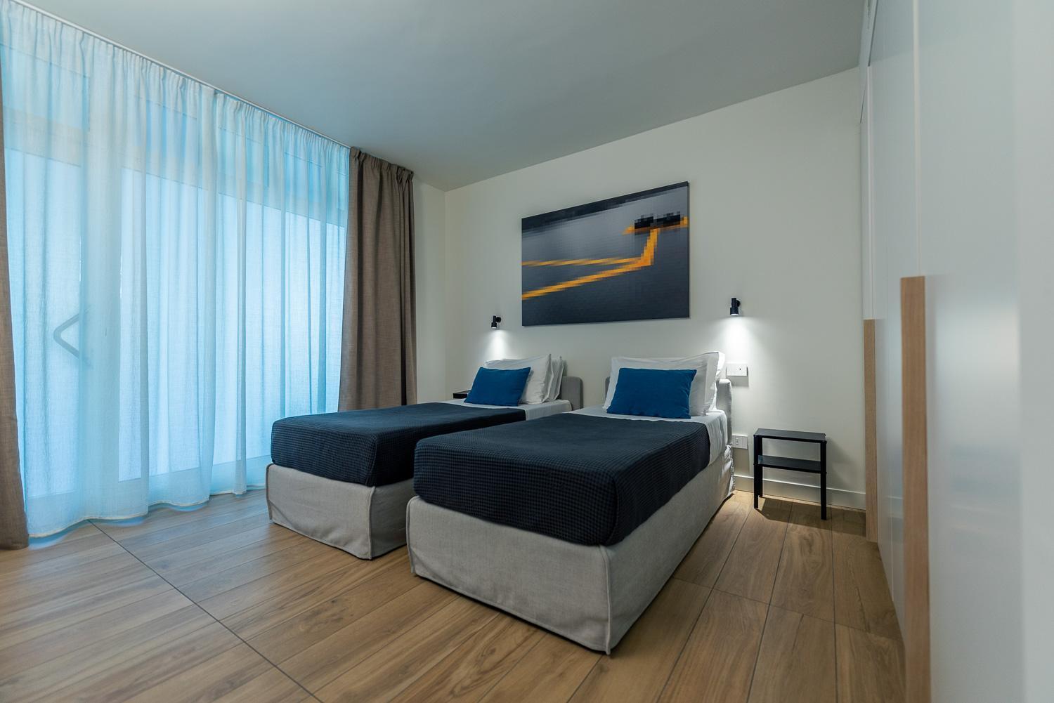 One-Bedroom House photo 3