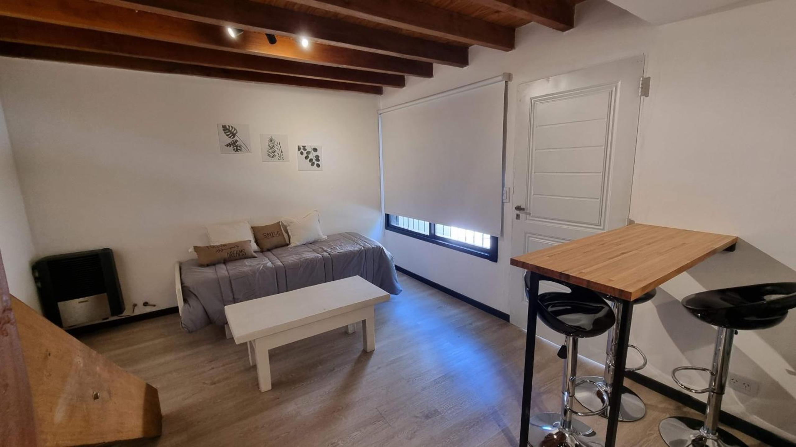 Apartment - Ground Floor photo 2