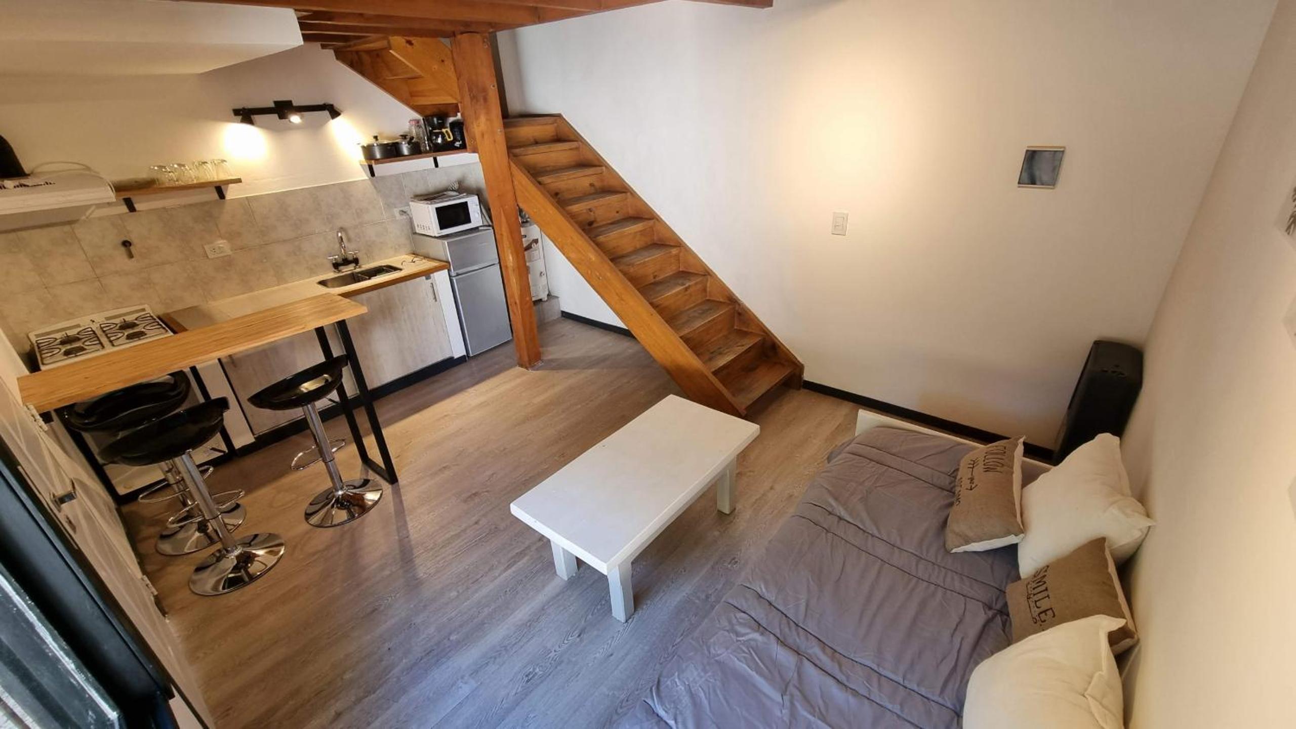 Apartment - Ground Floor photo 3