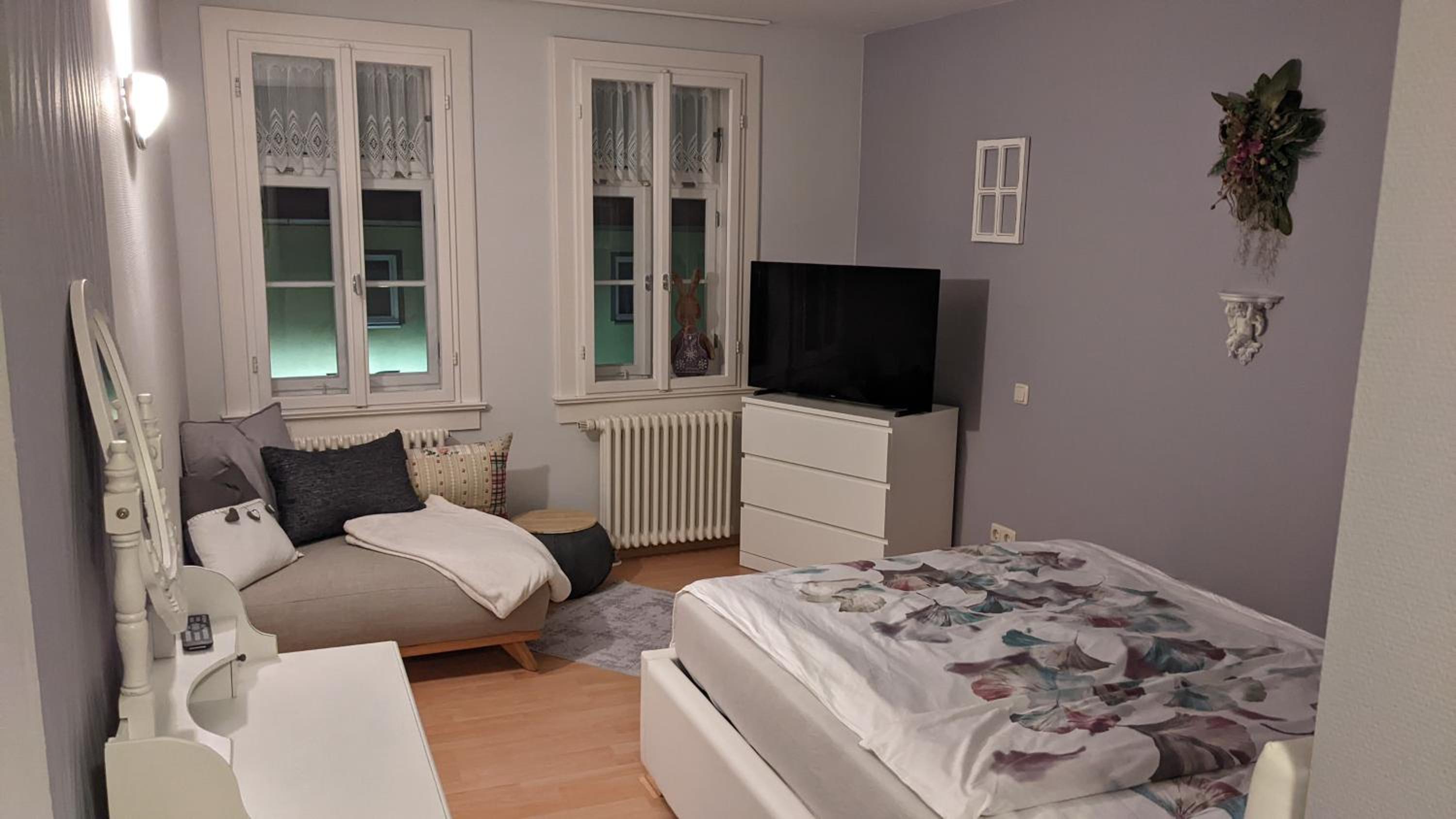 Double Room photo 1