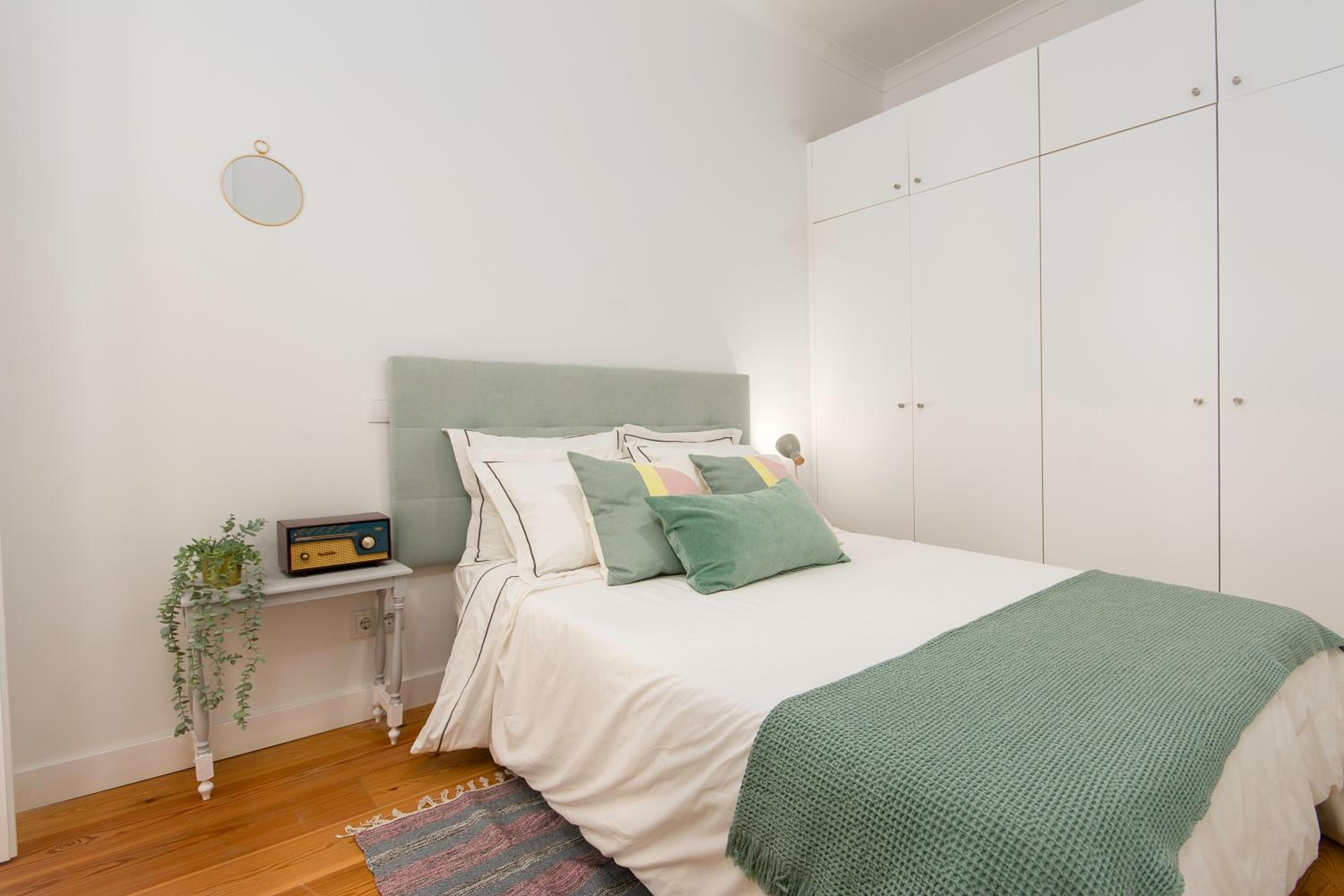 Two-Bedroom Apartment - Photo 36