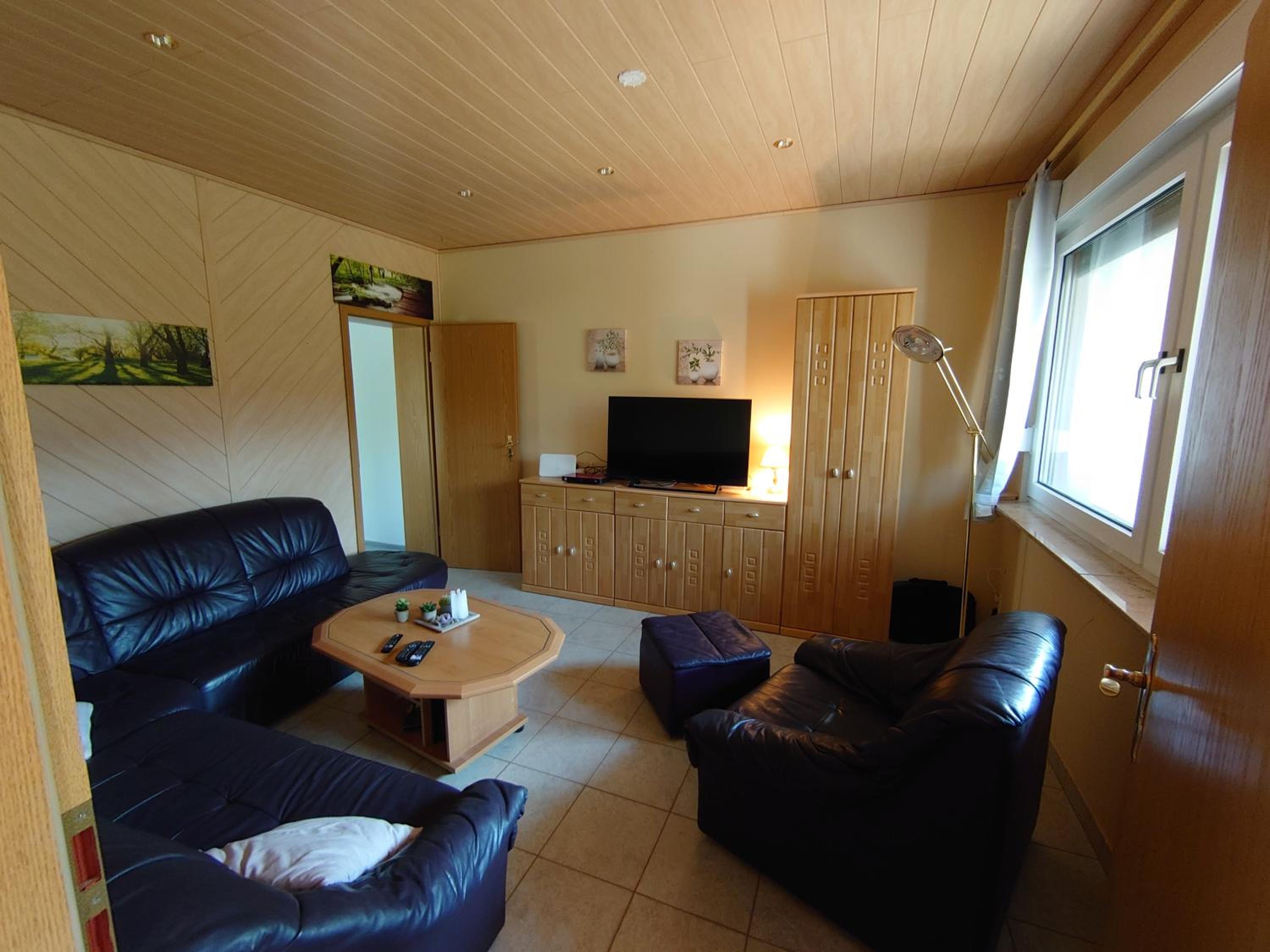 One-Bedroom House photo 1