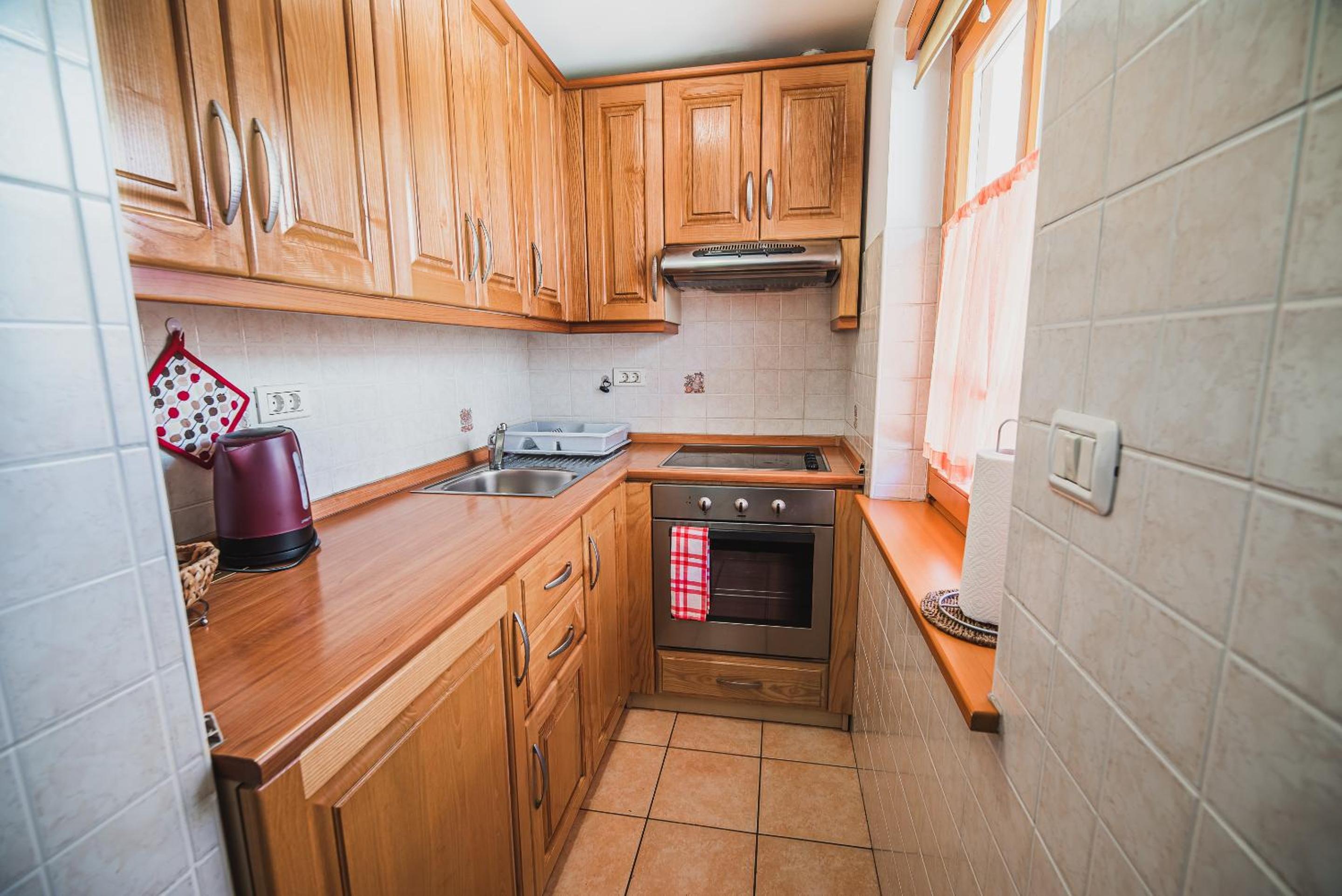 Two Bedroom Apartment D photo 3