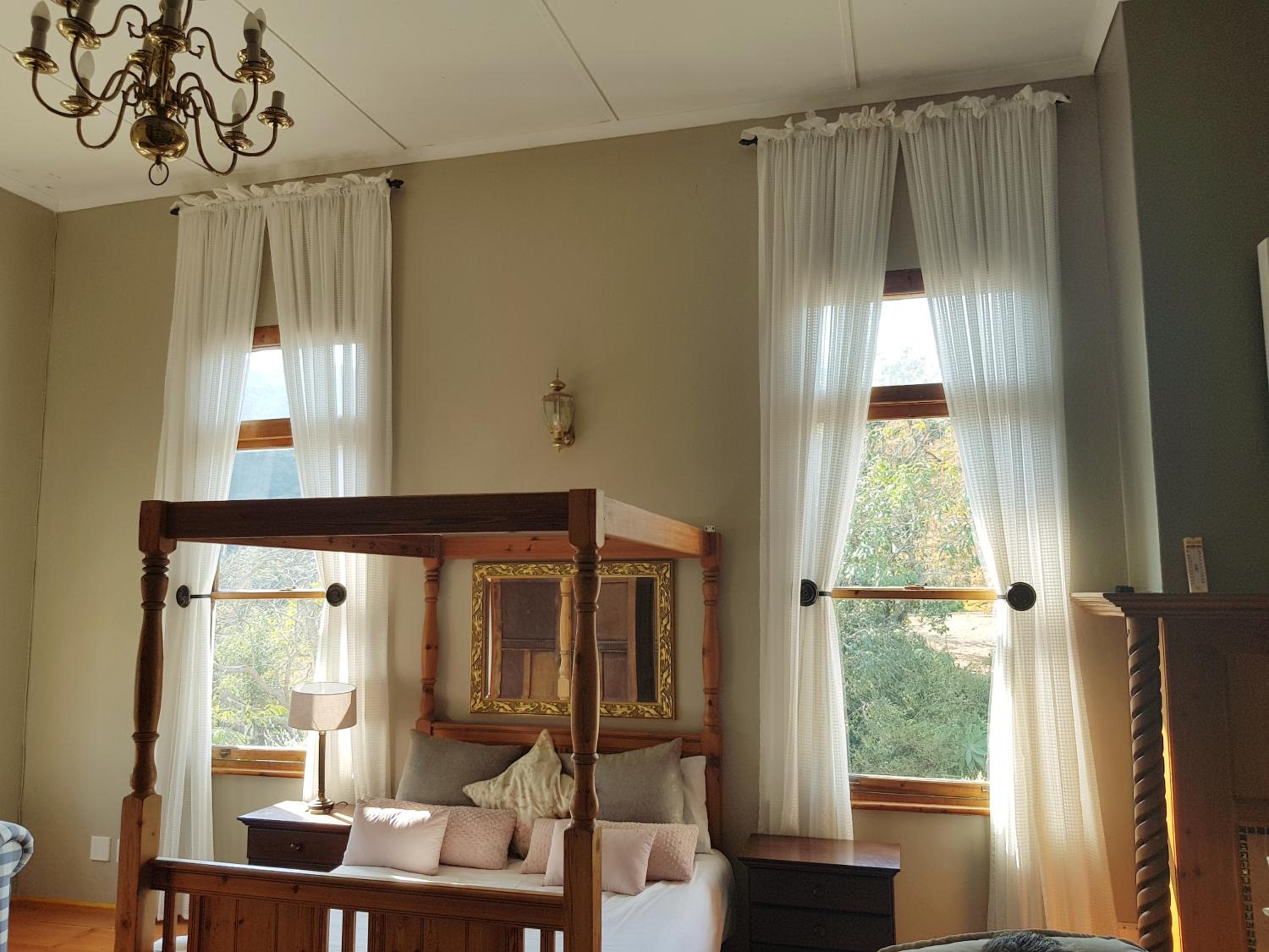 Double Room with Mountain View - Photo 4