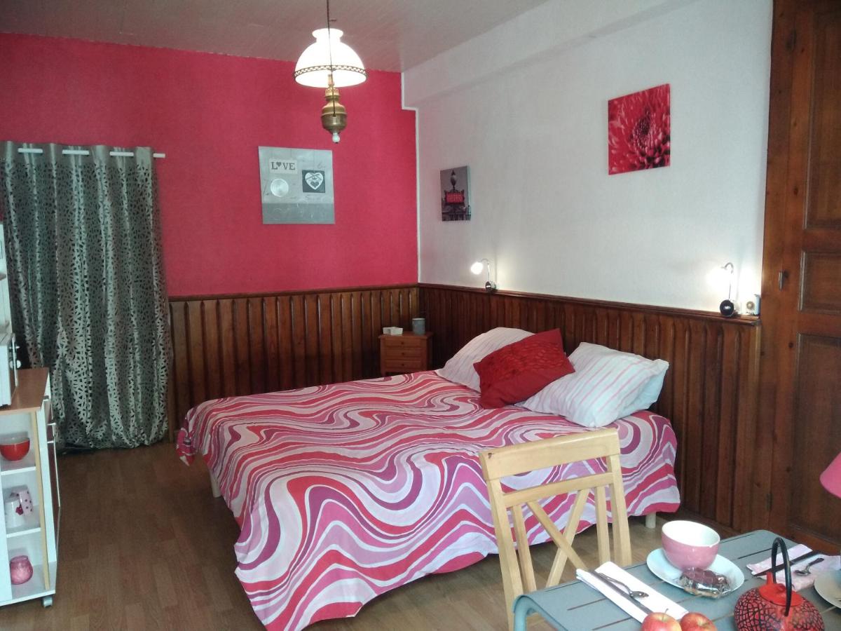 King Room with Garden View photo 1