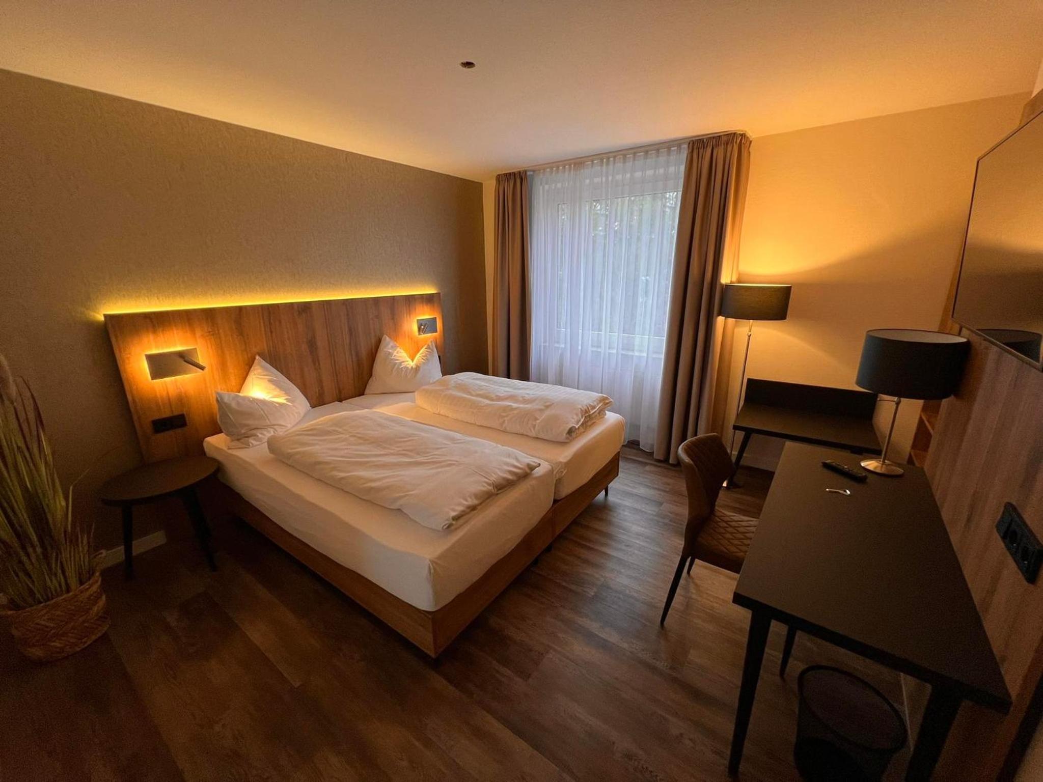 Superior Double Room photo 2