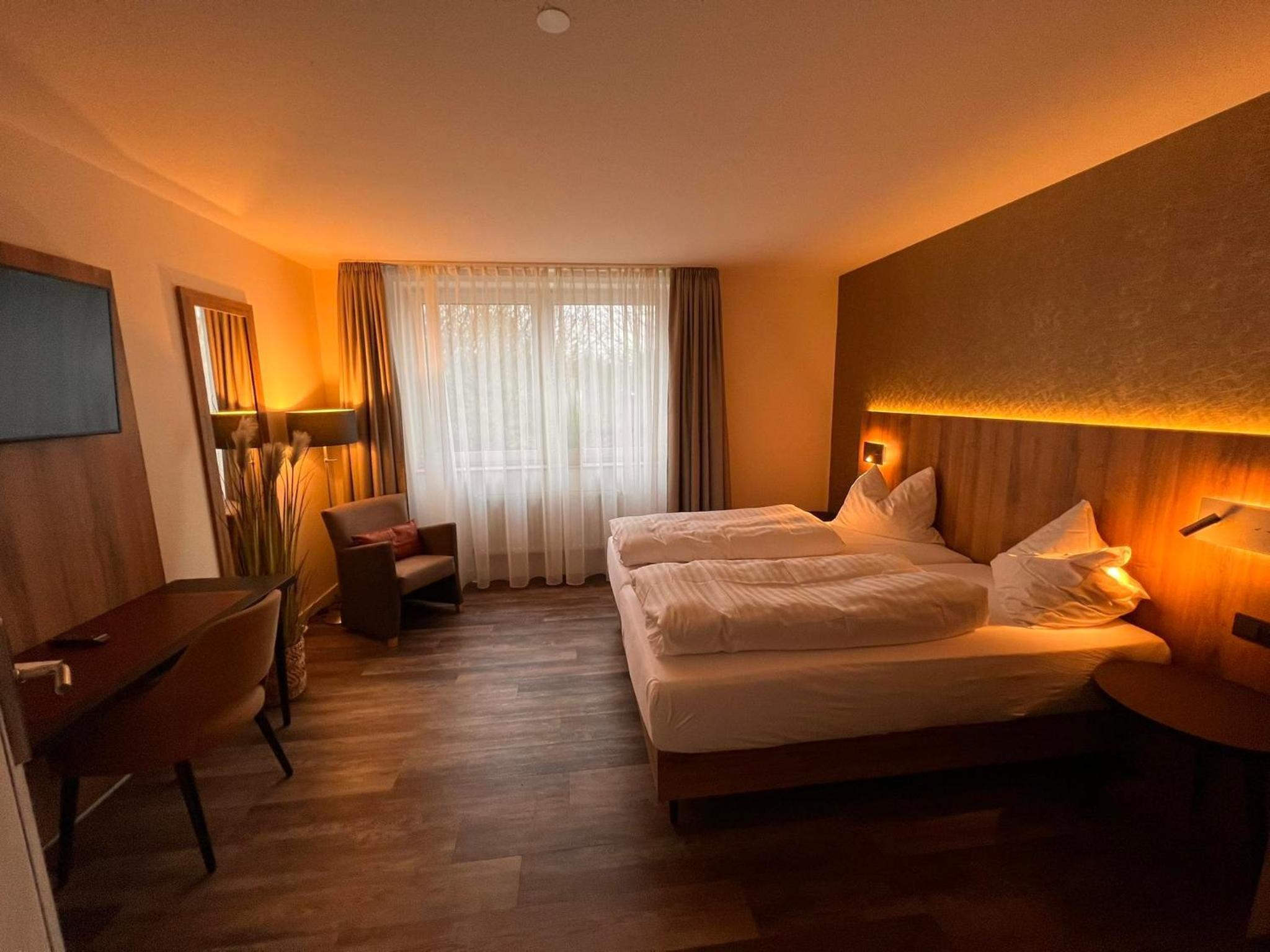 Superior Double Room photo 1