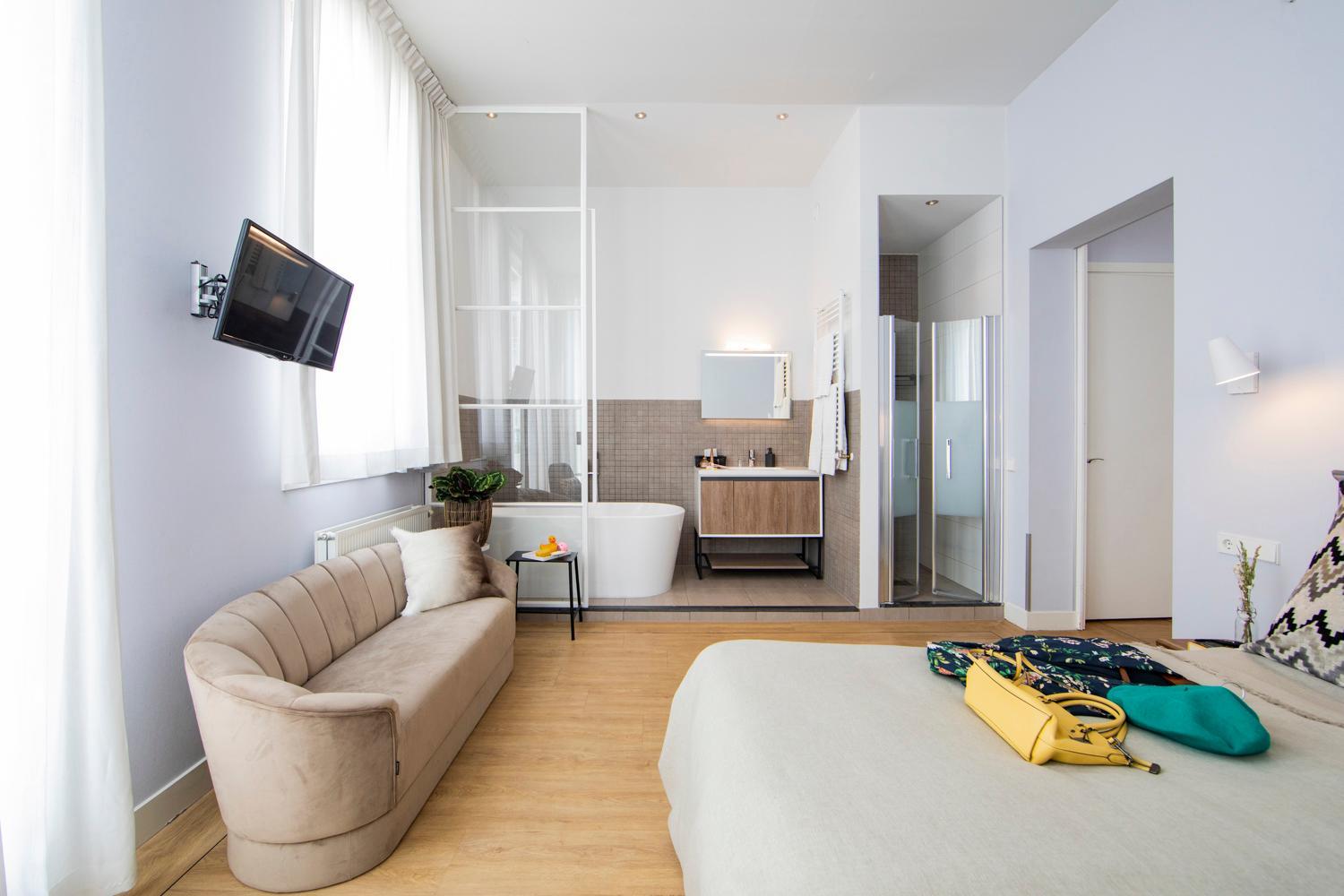 Junior Suite - Photo 4