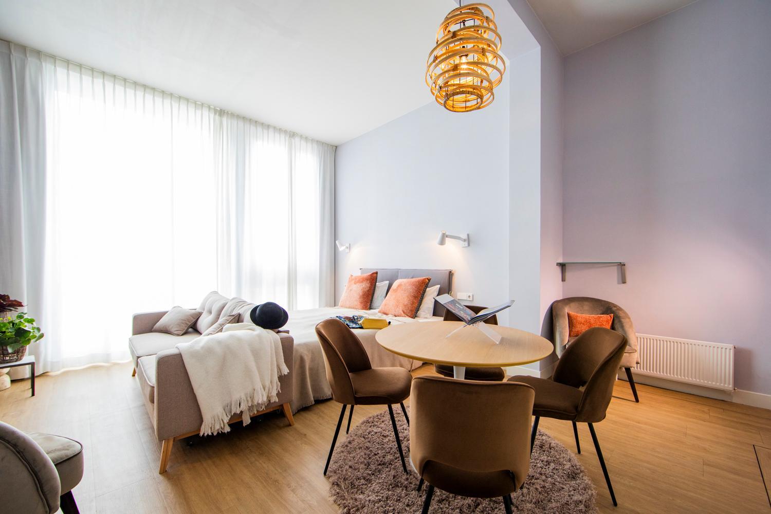 Junior Suite - Photo 3