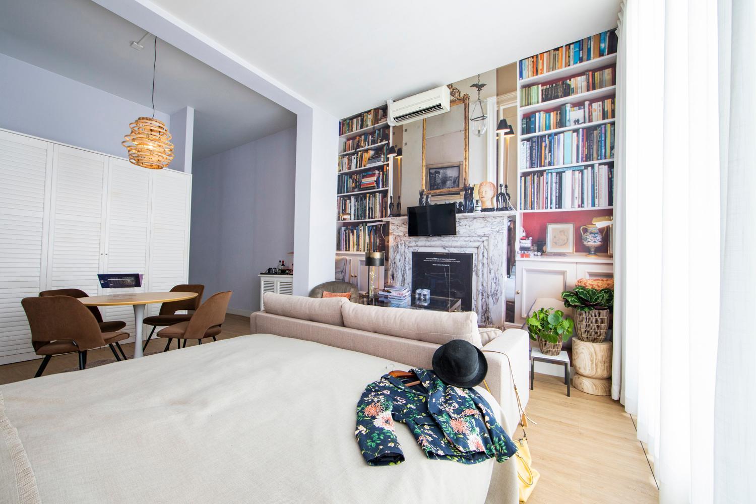 Junior Suite - Photo 1