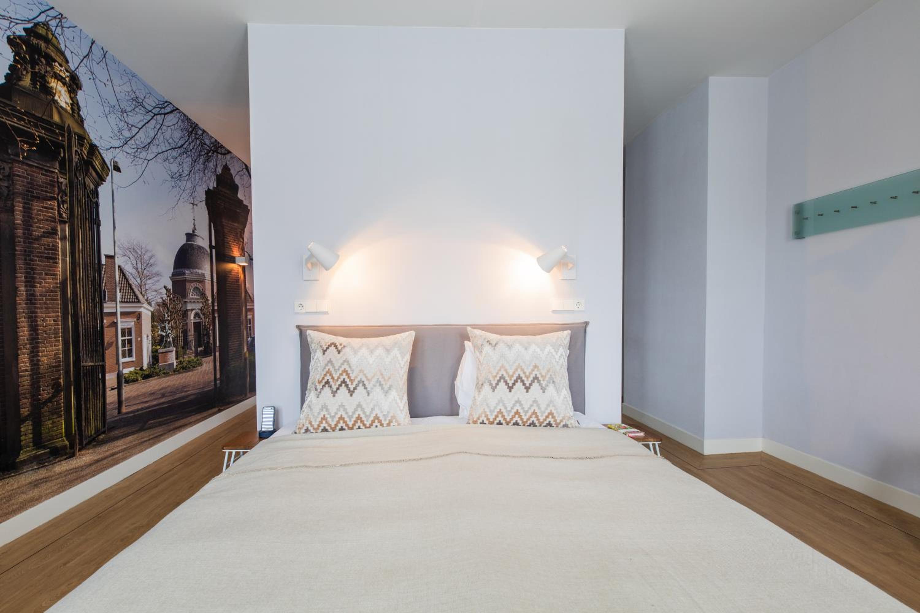 Deluxe Double Room - Photo 1