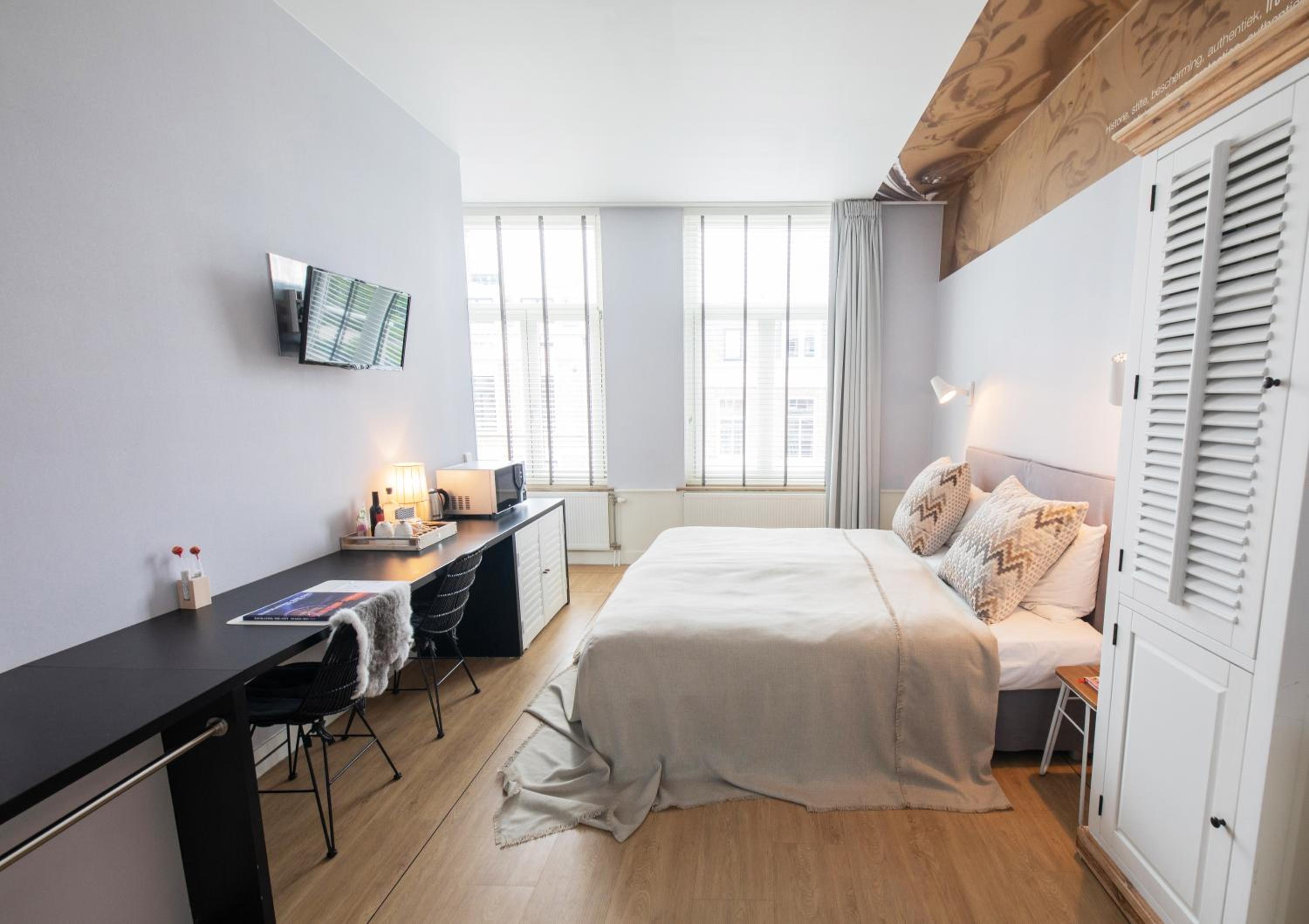 Deluxe Double Room - Photo 6