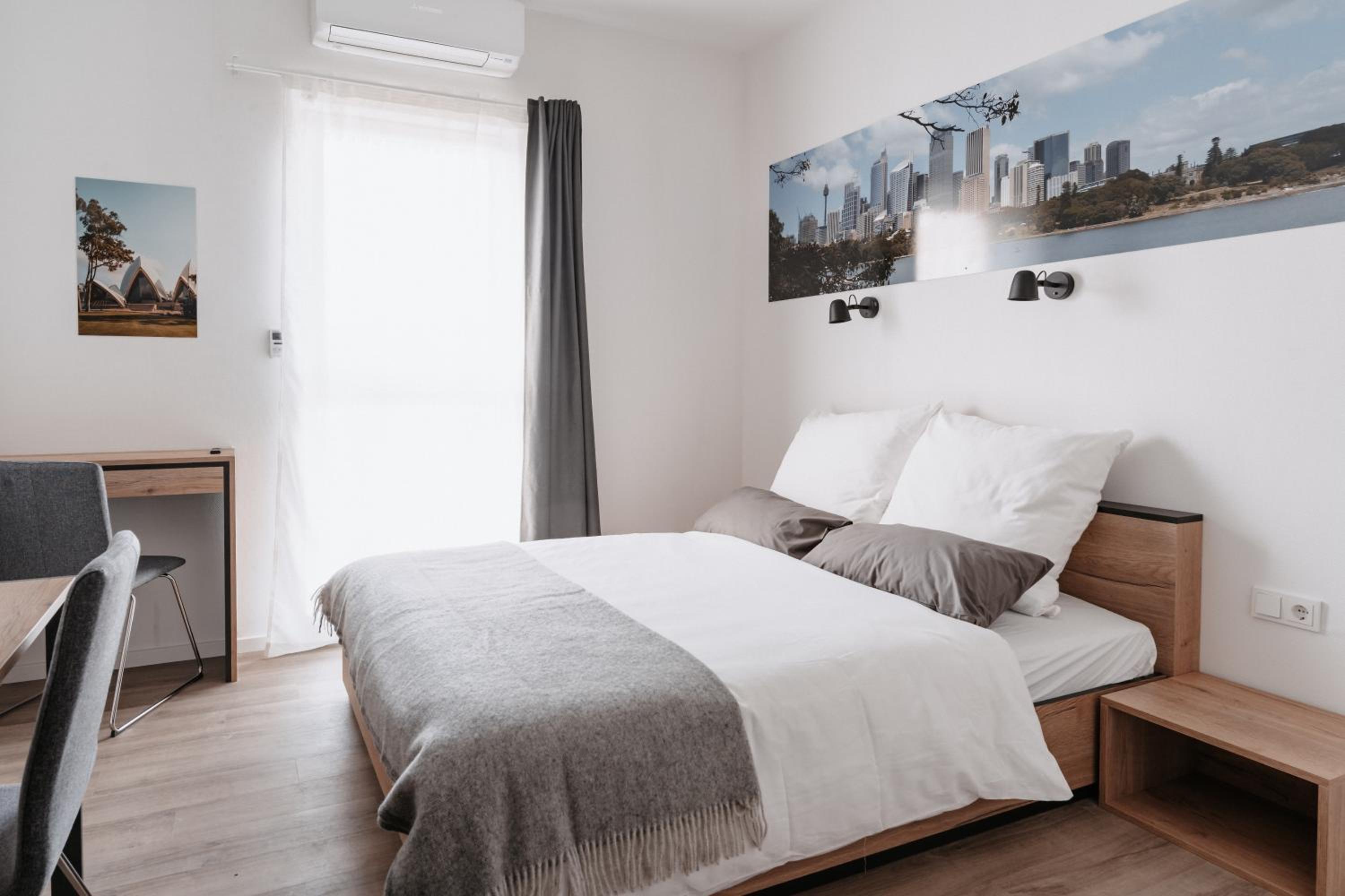 Double Room photo 1