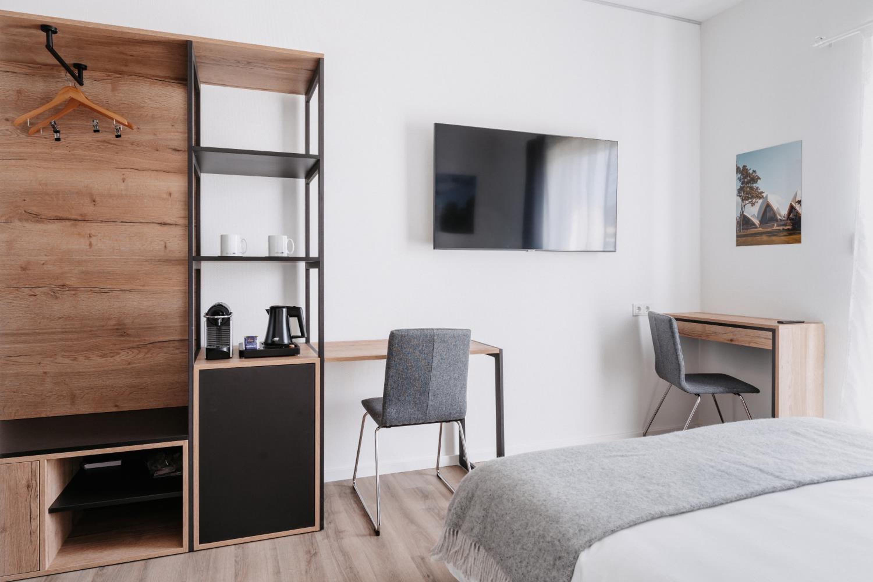 Double Room photo 3