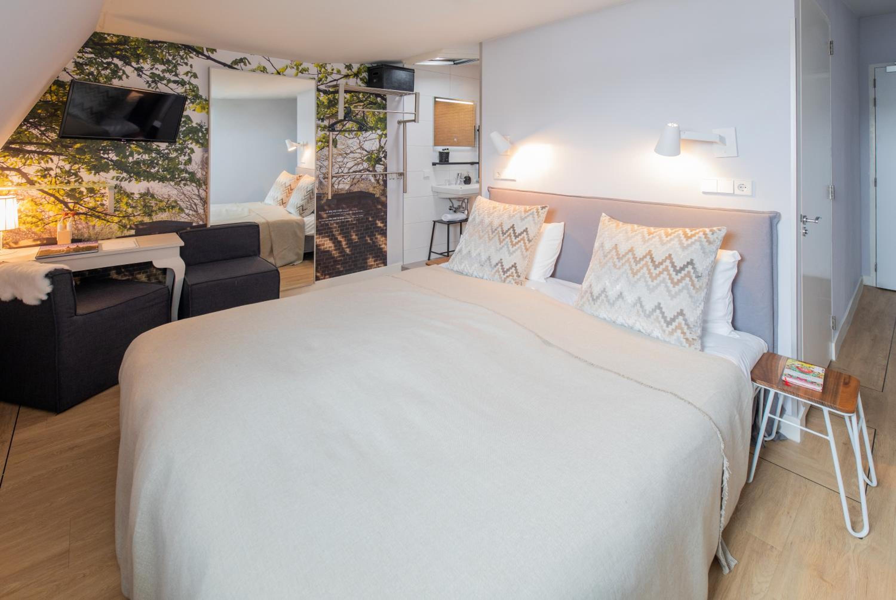 Superior Double Room - Photo 4