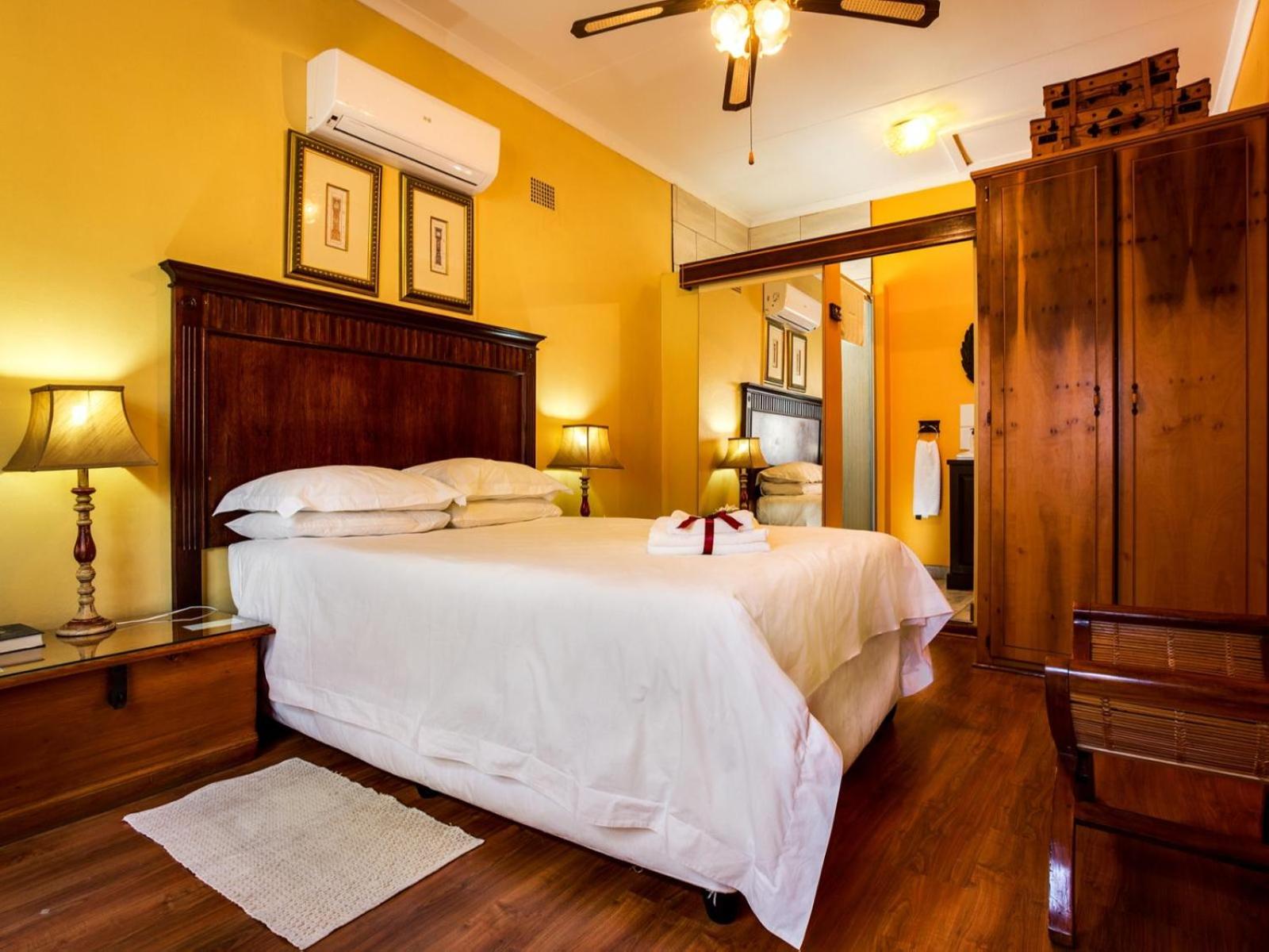Standard Double Room - Photo 4