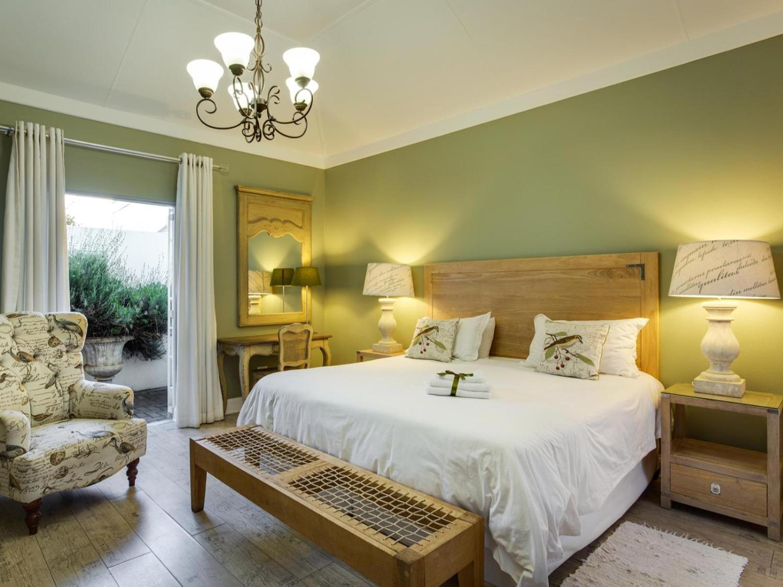Executive King Room - Photo 1