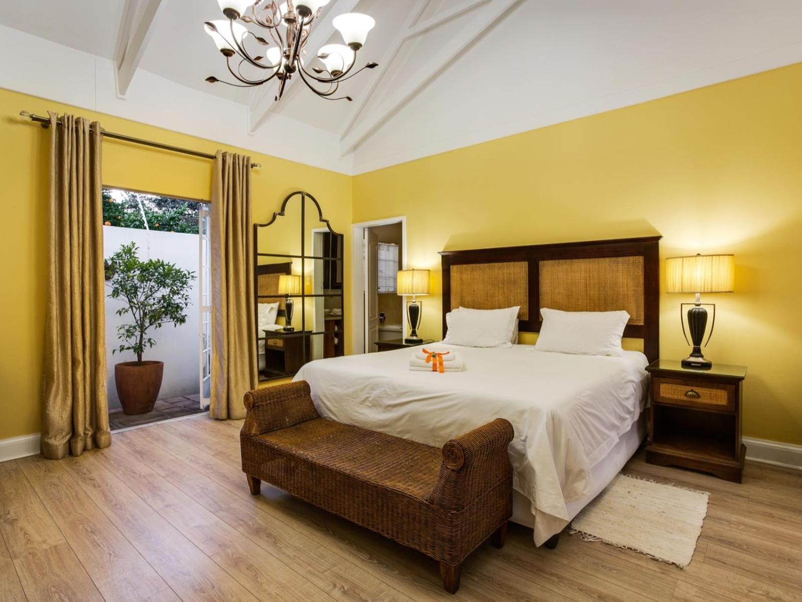 Executive King Room - Photo 7
