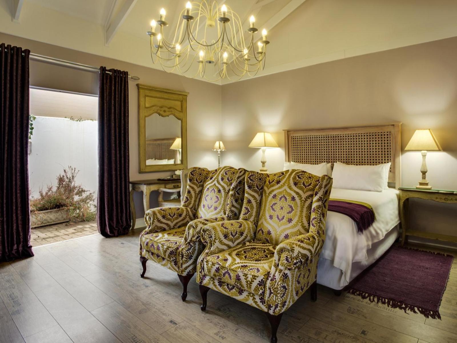 Executive King Room - Photo 3