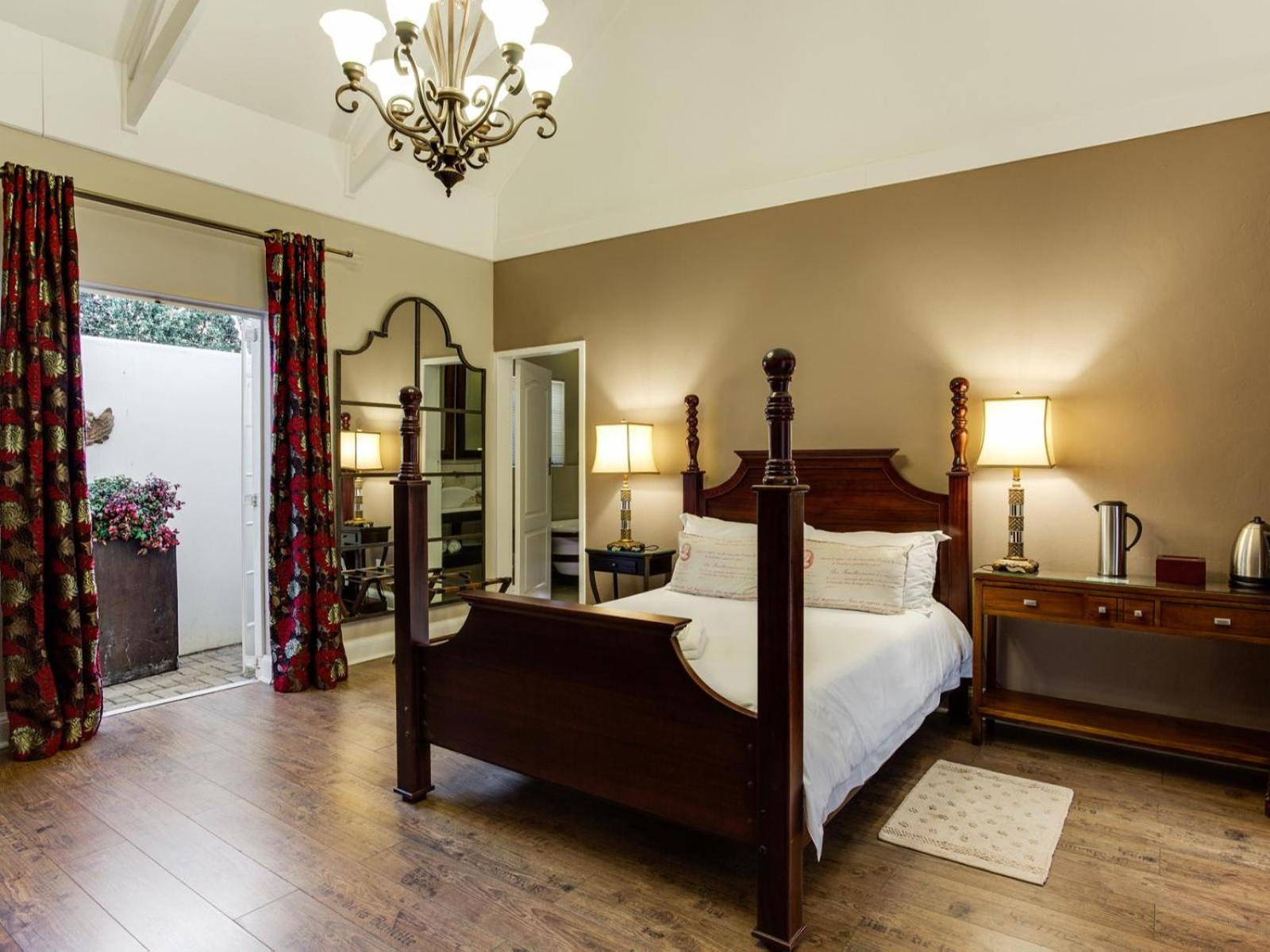 Executive Double Room - Photo 1