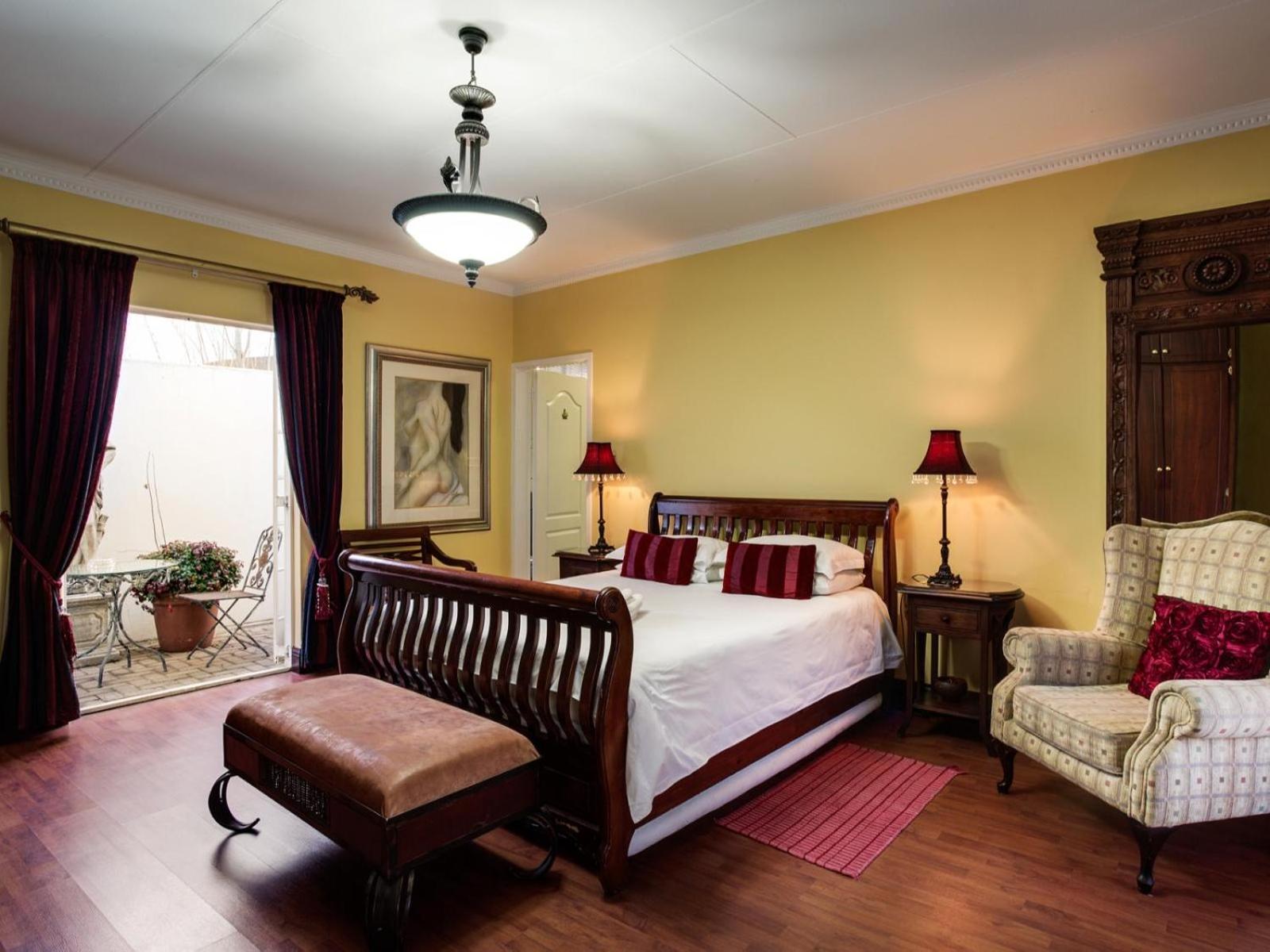 Executive Double Room - Photo 3