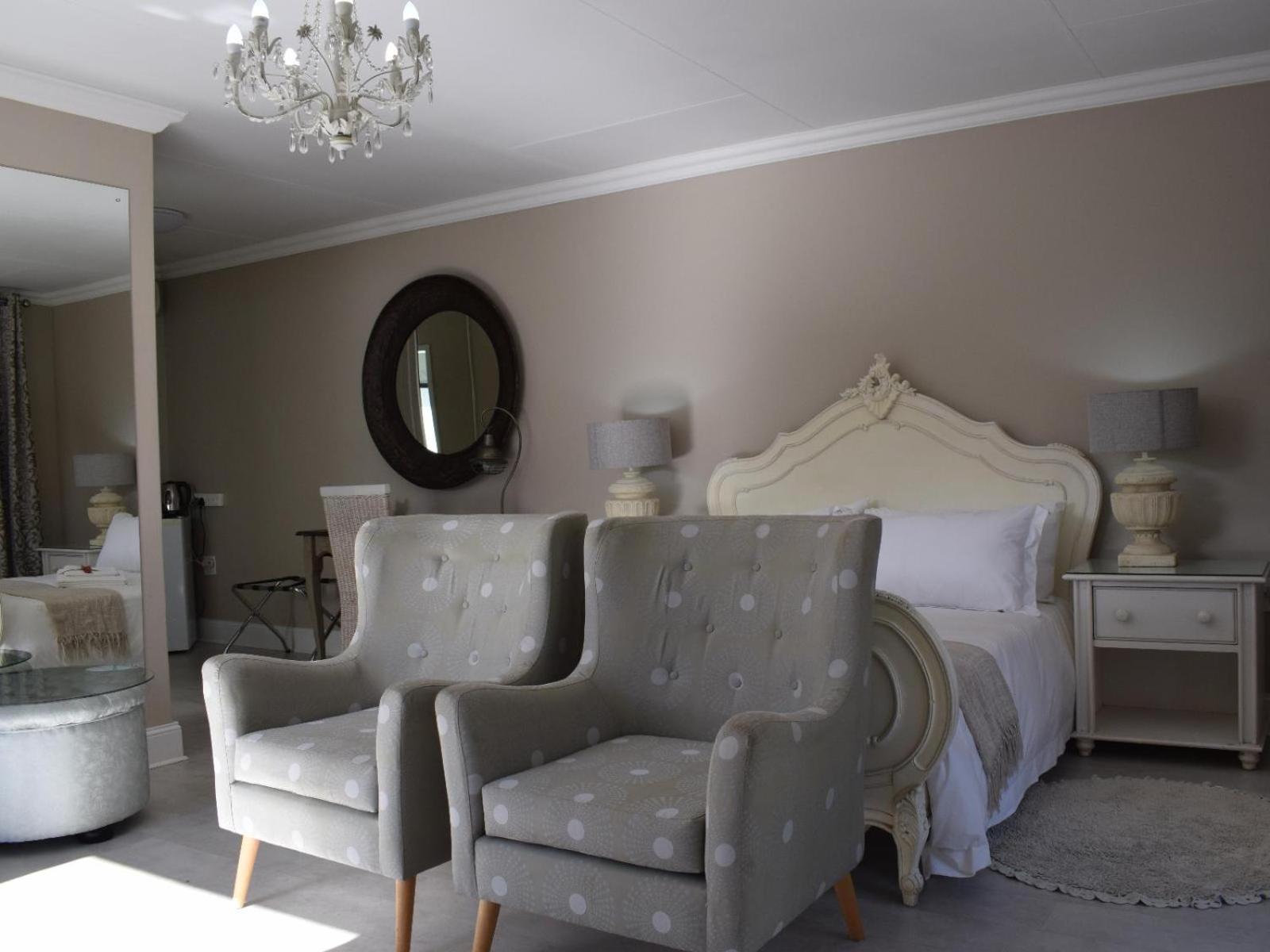 Executive Double Room - Photo 2