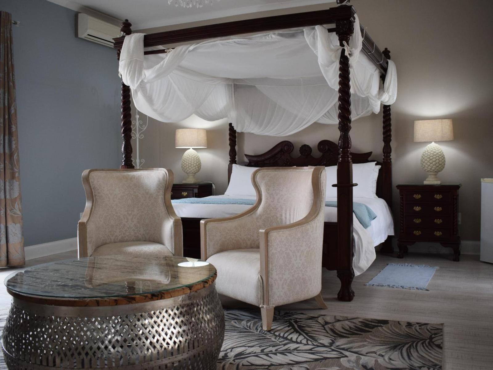 Deluxe King Room - Photo 5