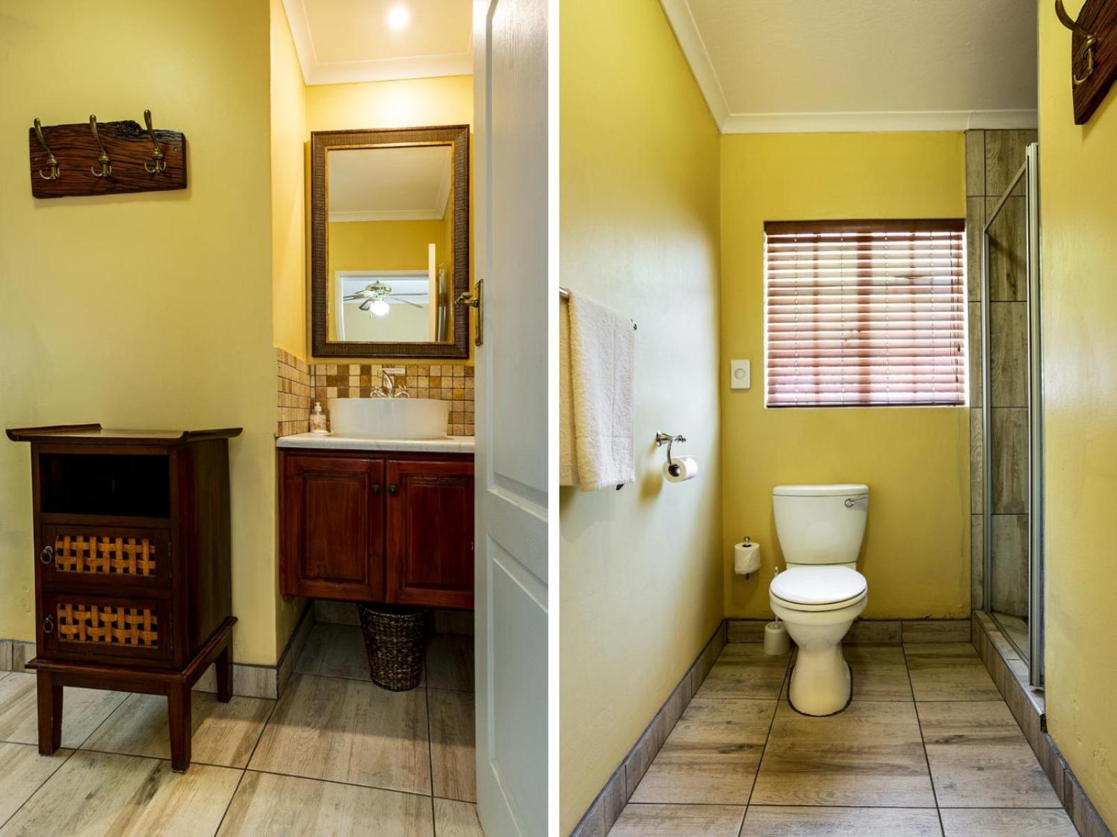Standard King Room - Photo 5