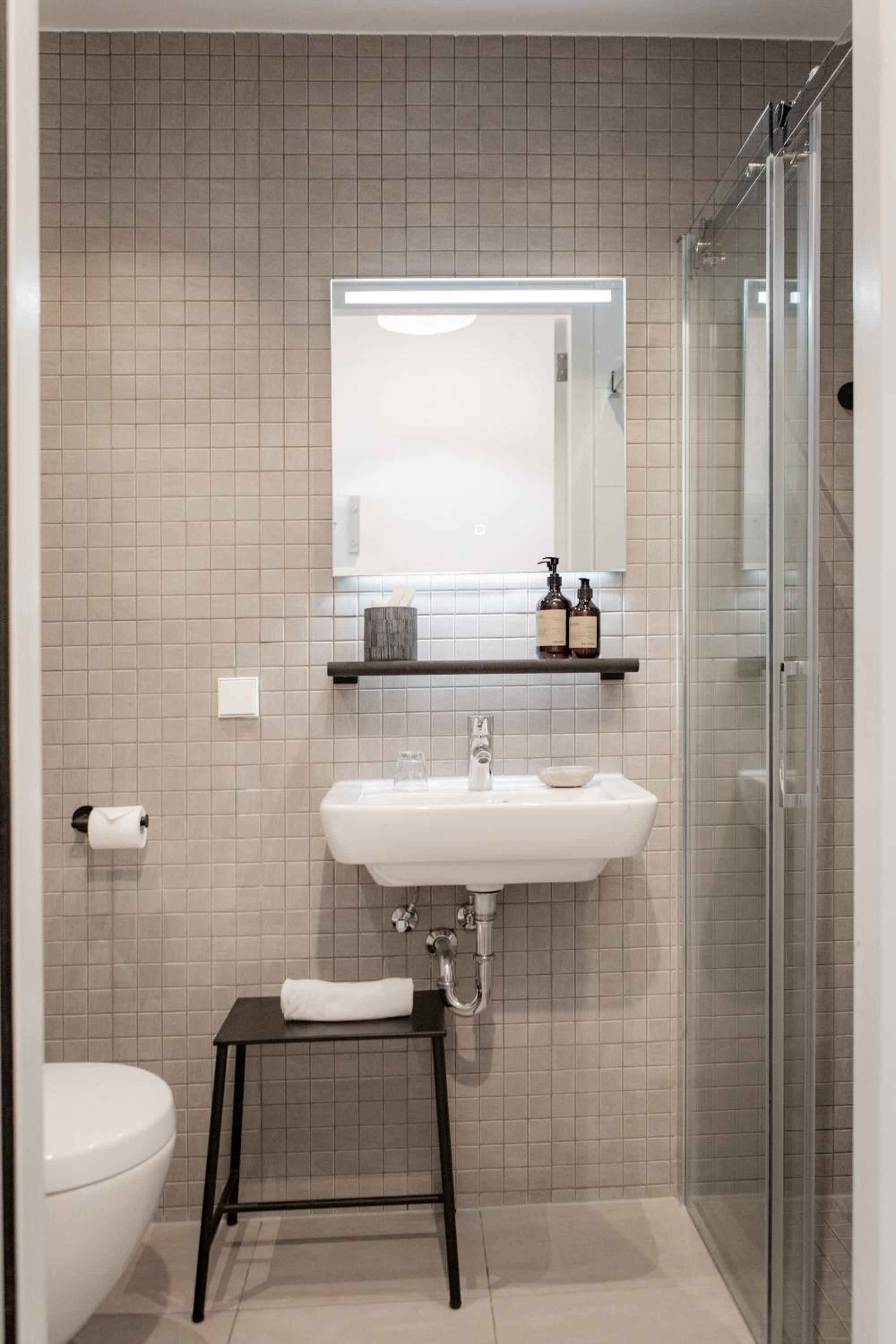 Superior Single Room photo 3