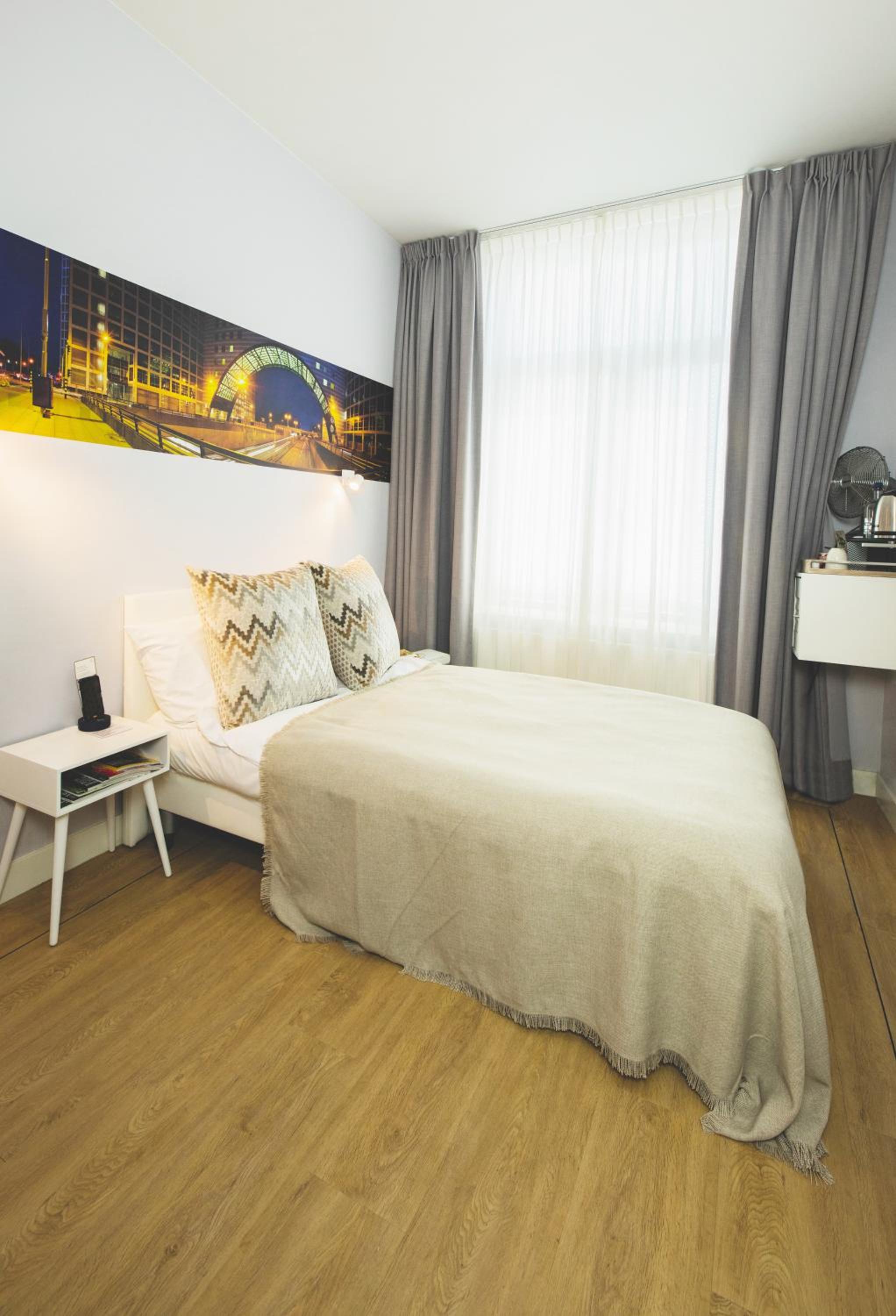Superior Single Room photo 1