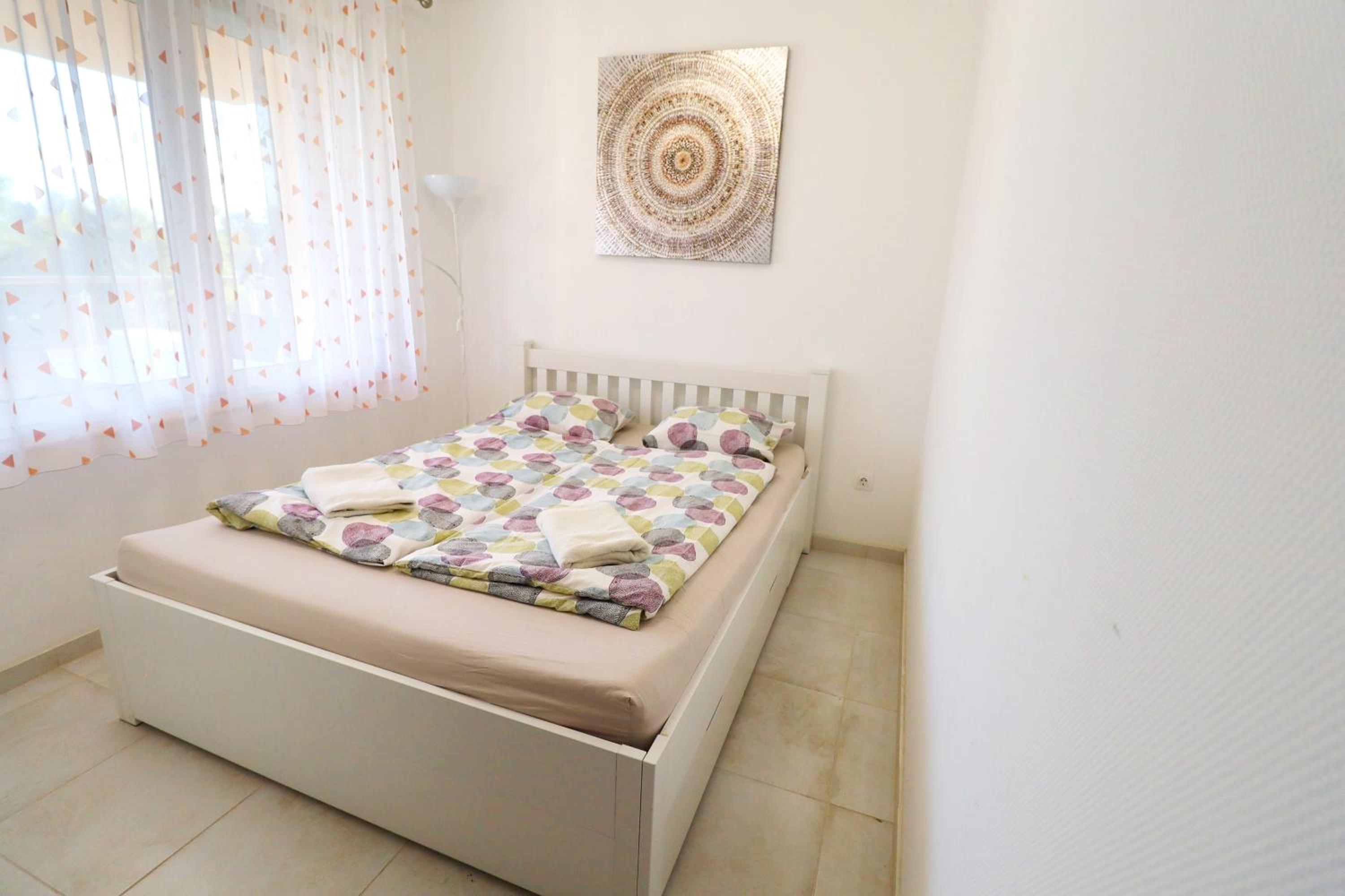 One-Bedroom Apartment with Garden View - Photo 3