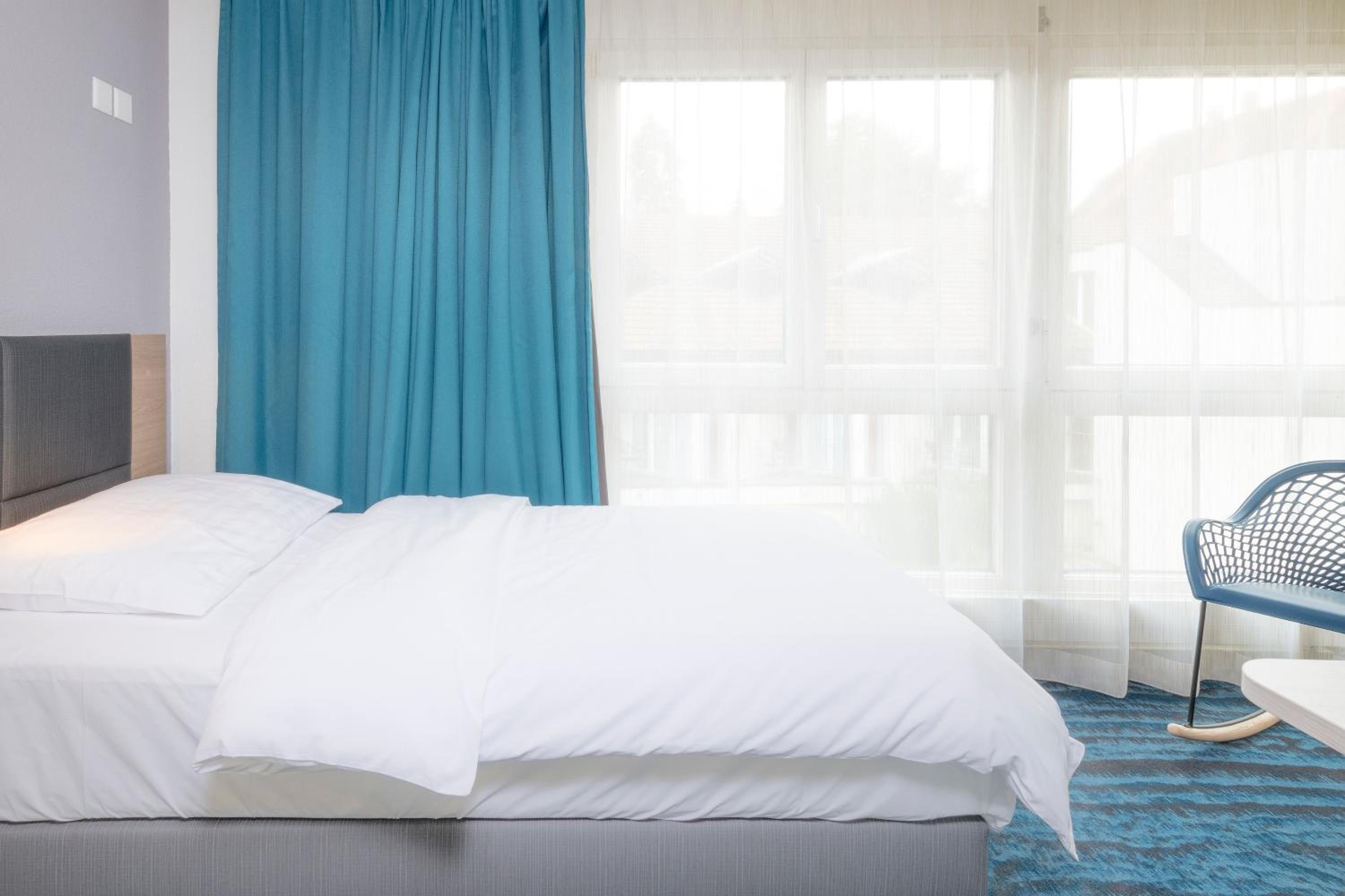 Standard Single Room photo 2